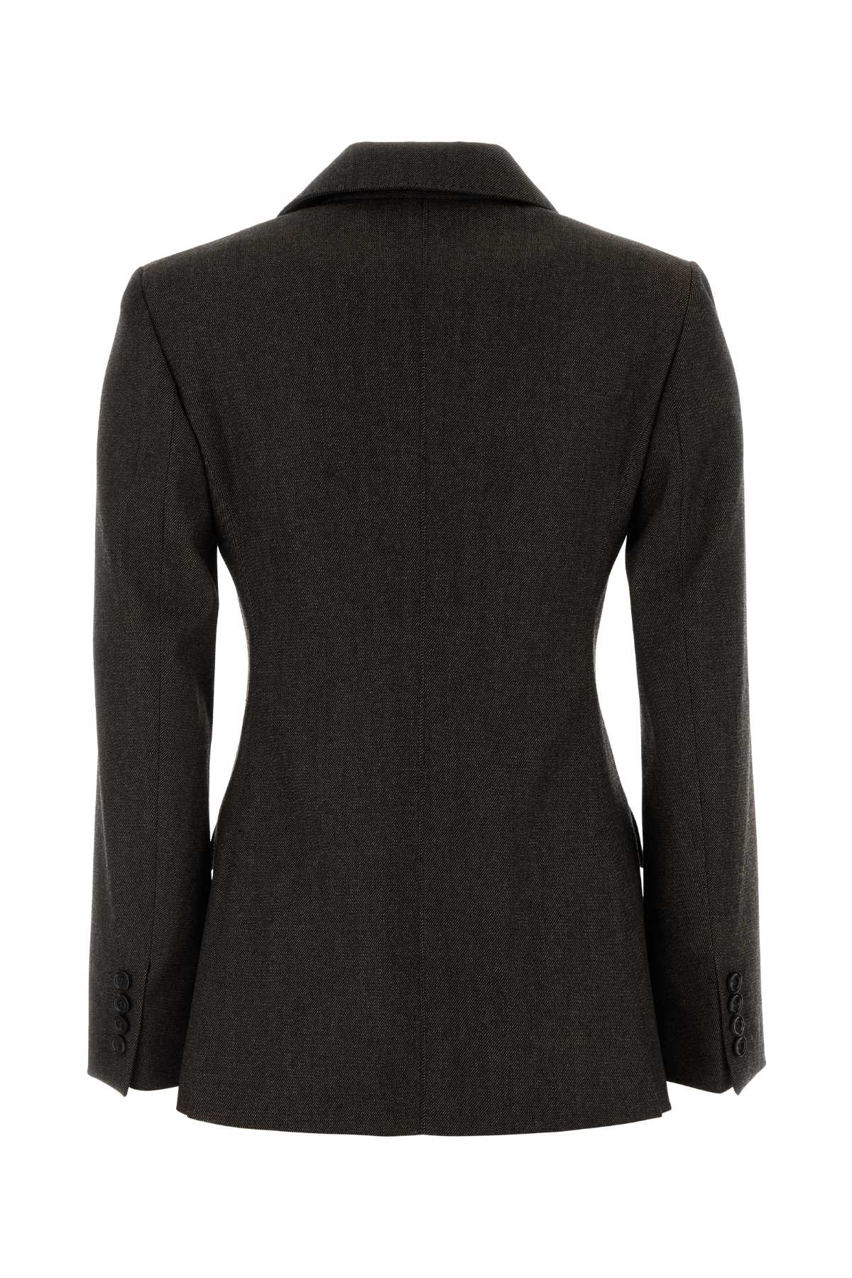 MXMNEUTRO BLAZERS AND VESTS