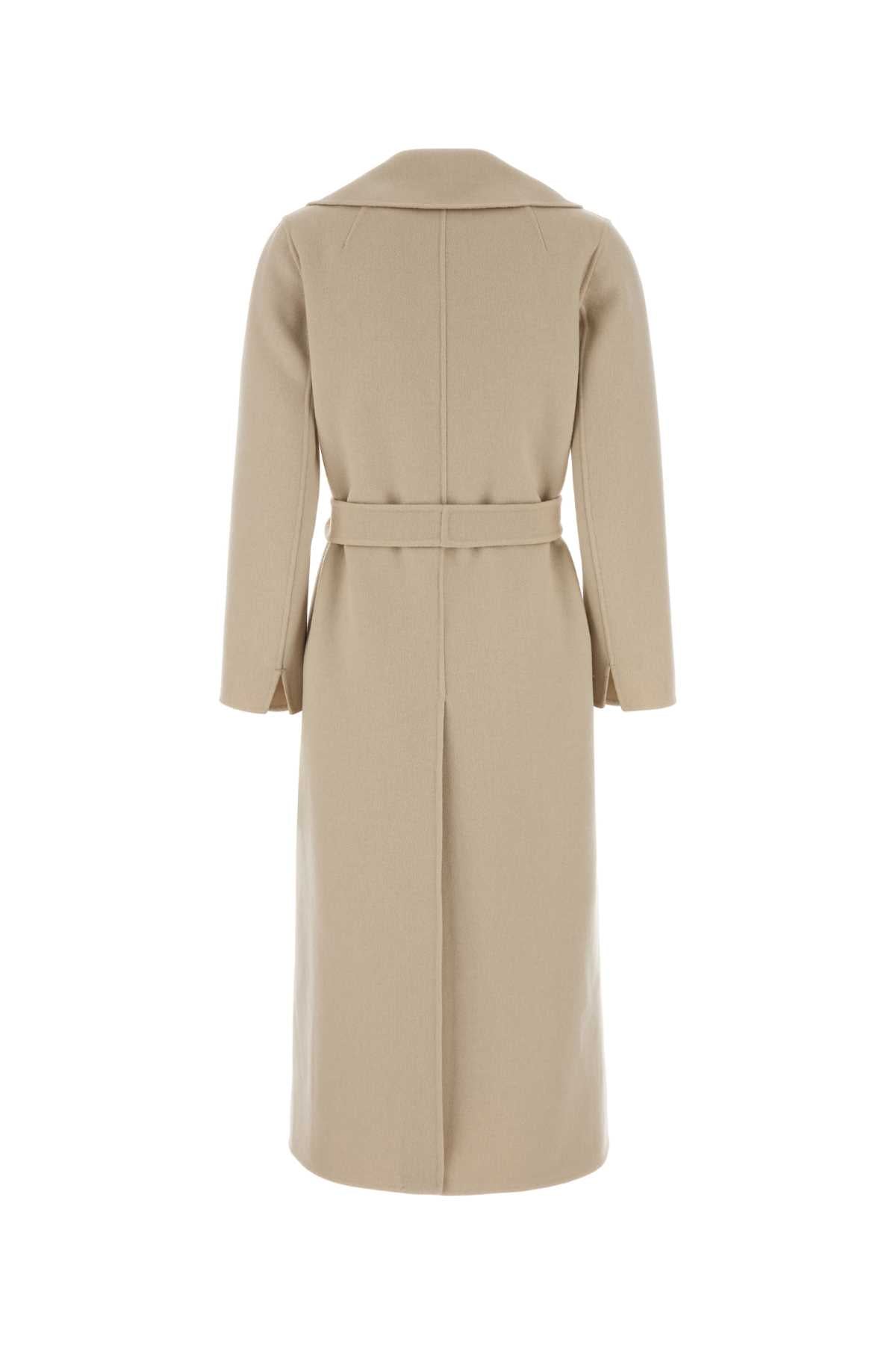 POLDO COATS