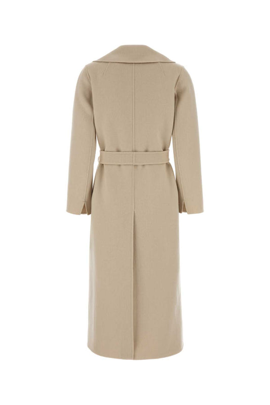 POLDO COATS