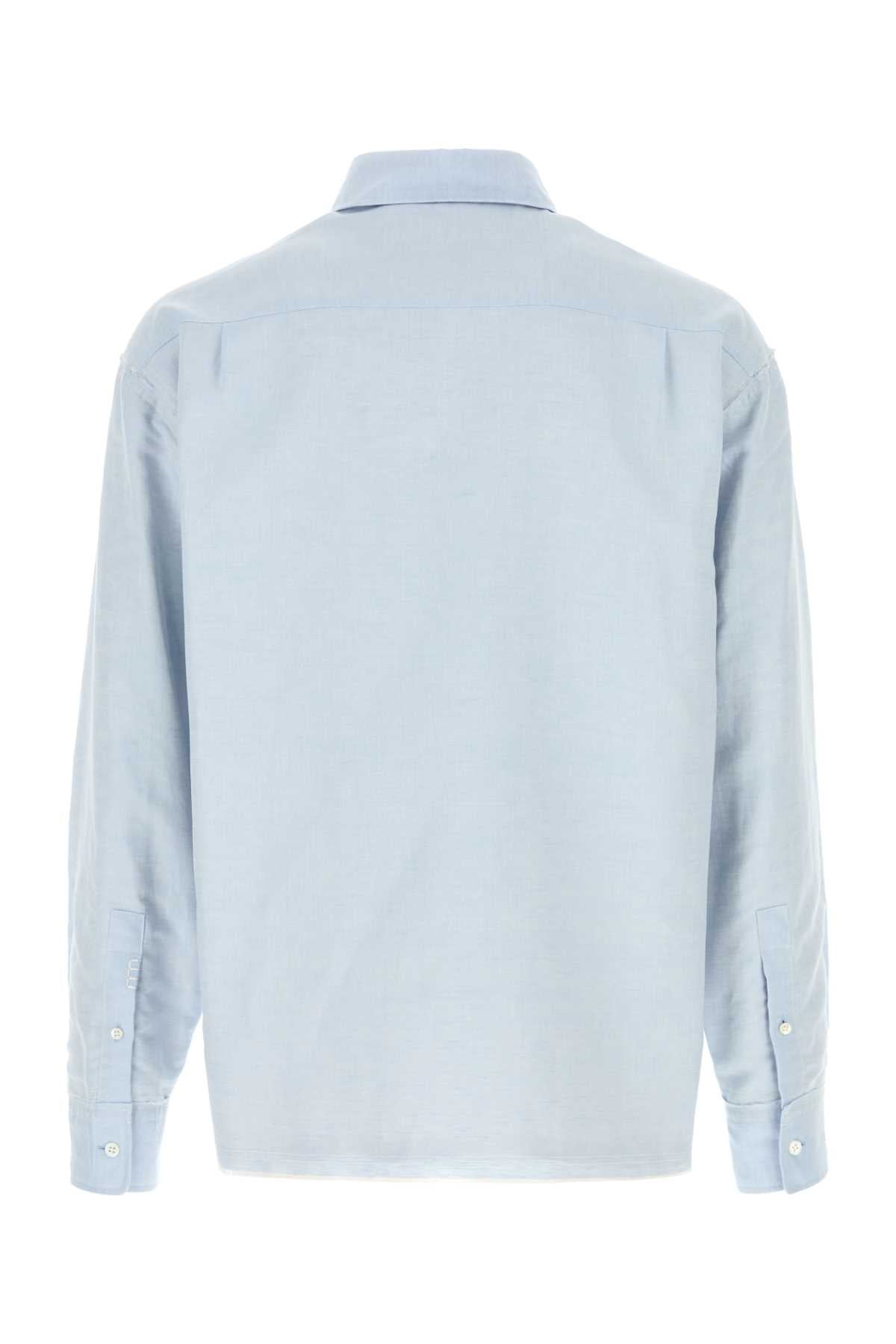 CAMICIA SHIRTS