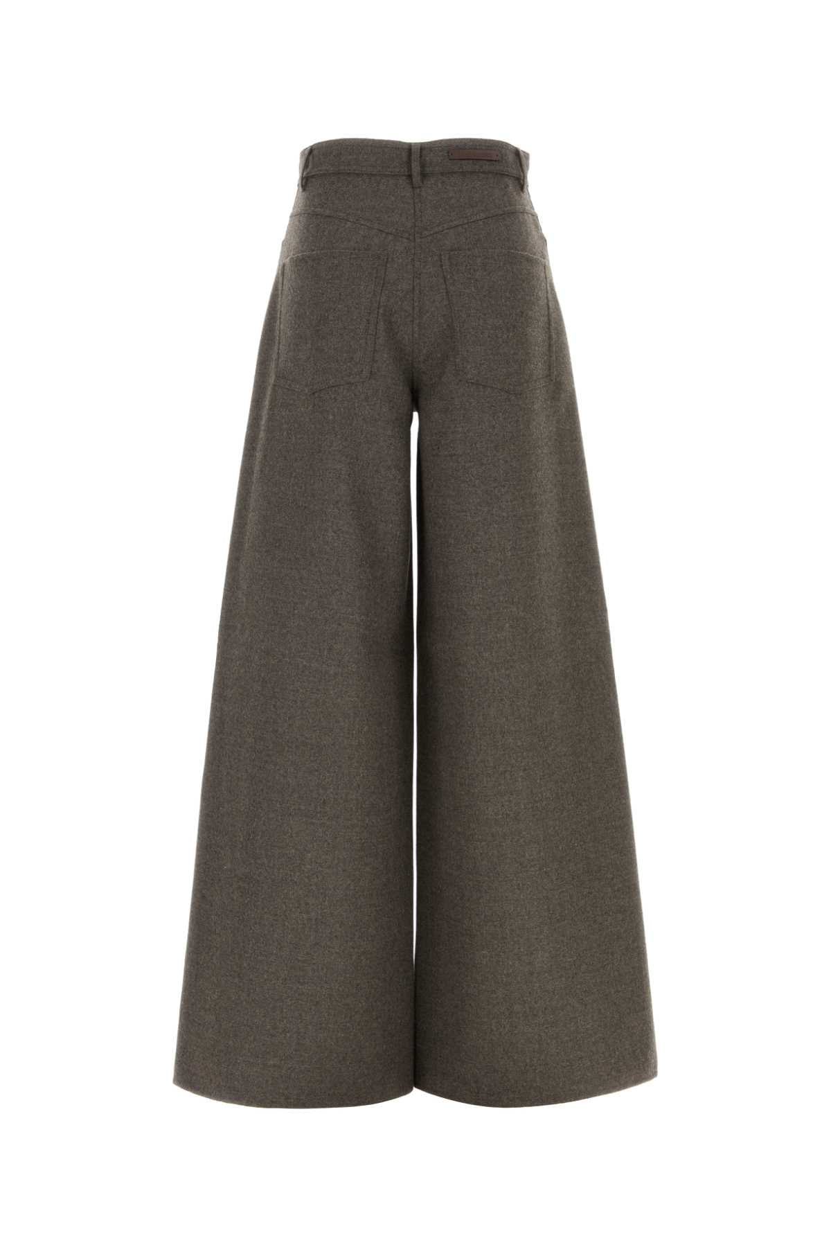 MXSGENNAIO PANTS