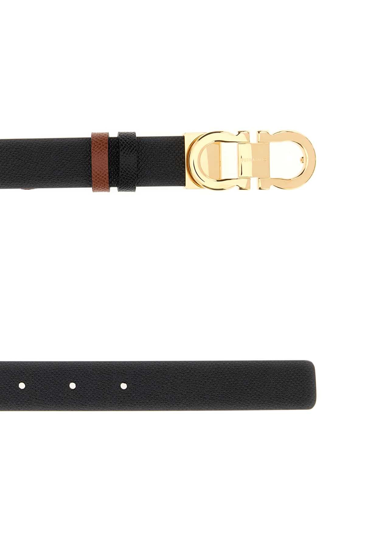Salvatore Ferragamo Donna h 25