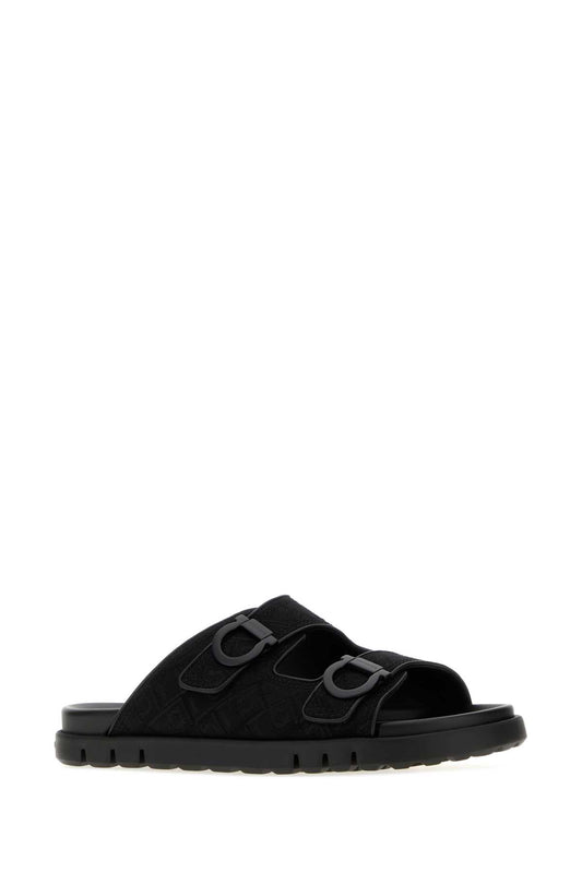 COLLY JCQ SLIPPERS