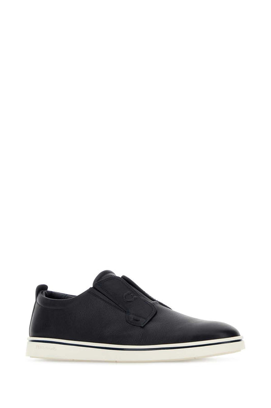 ALFIE LOAFERS
