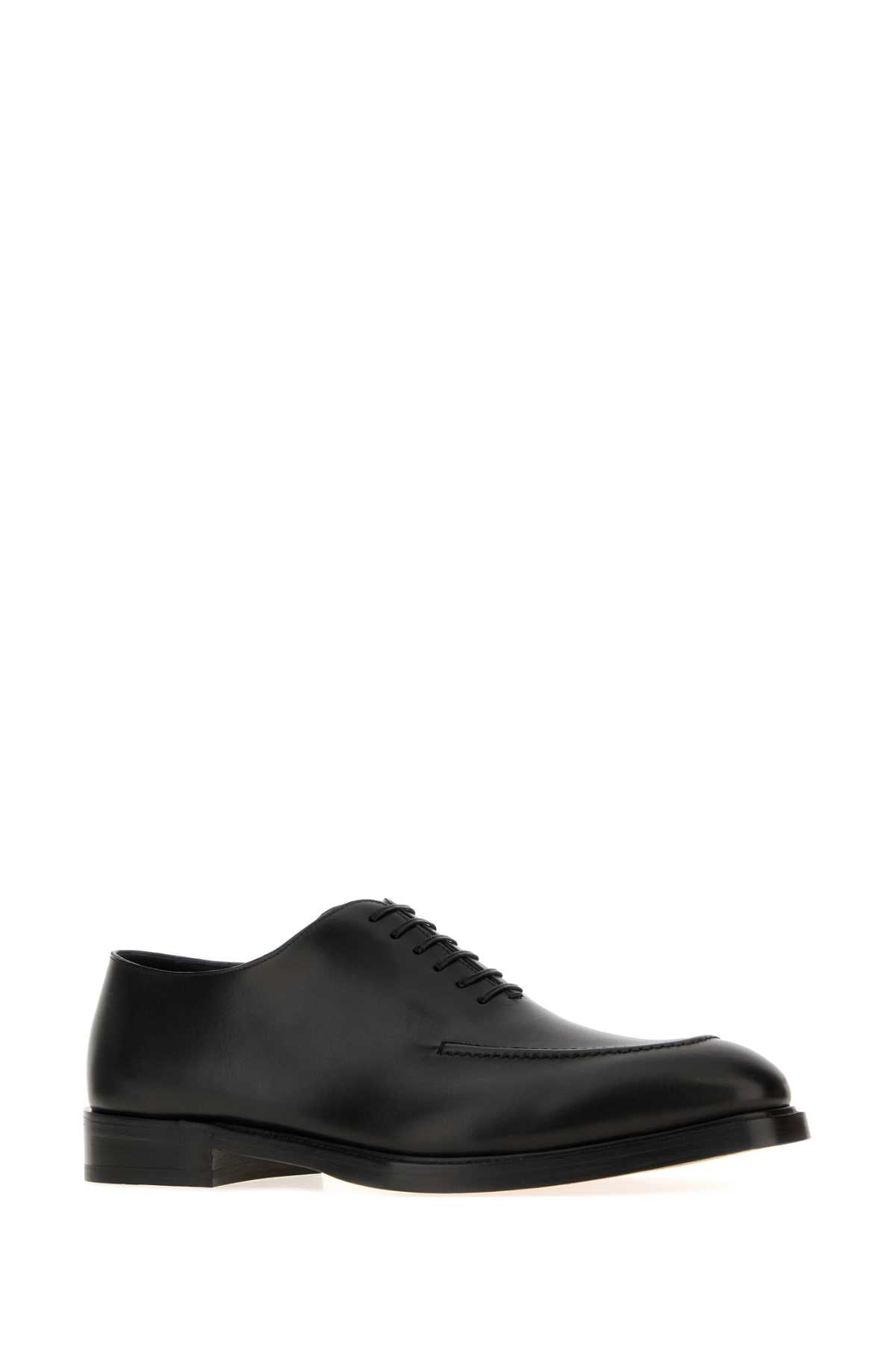 SANREMO LACE-UP SHOES