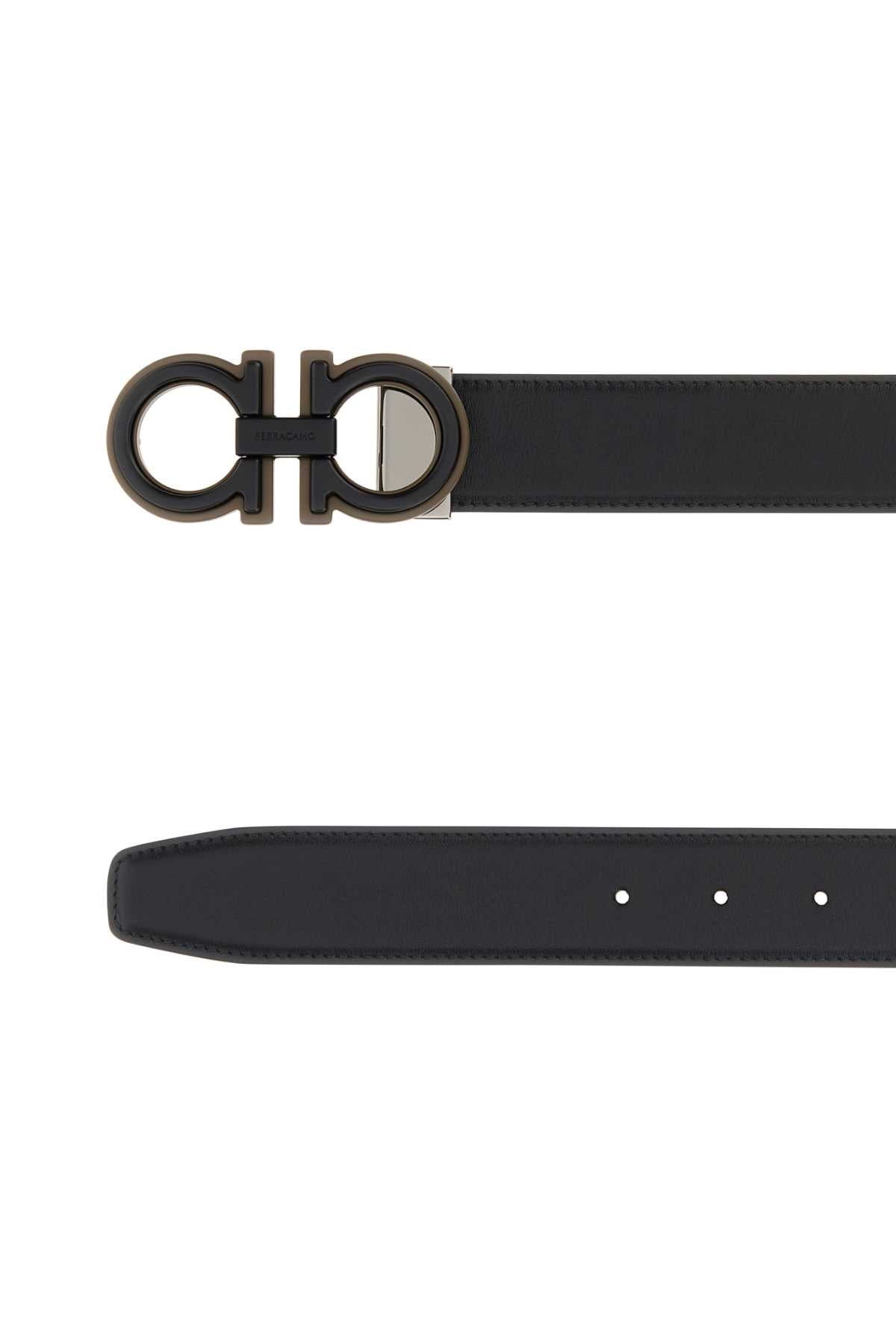 DBL GANCINI ANIMATION BELT