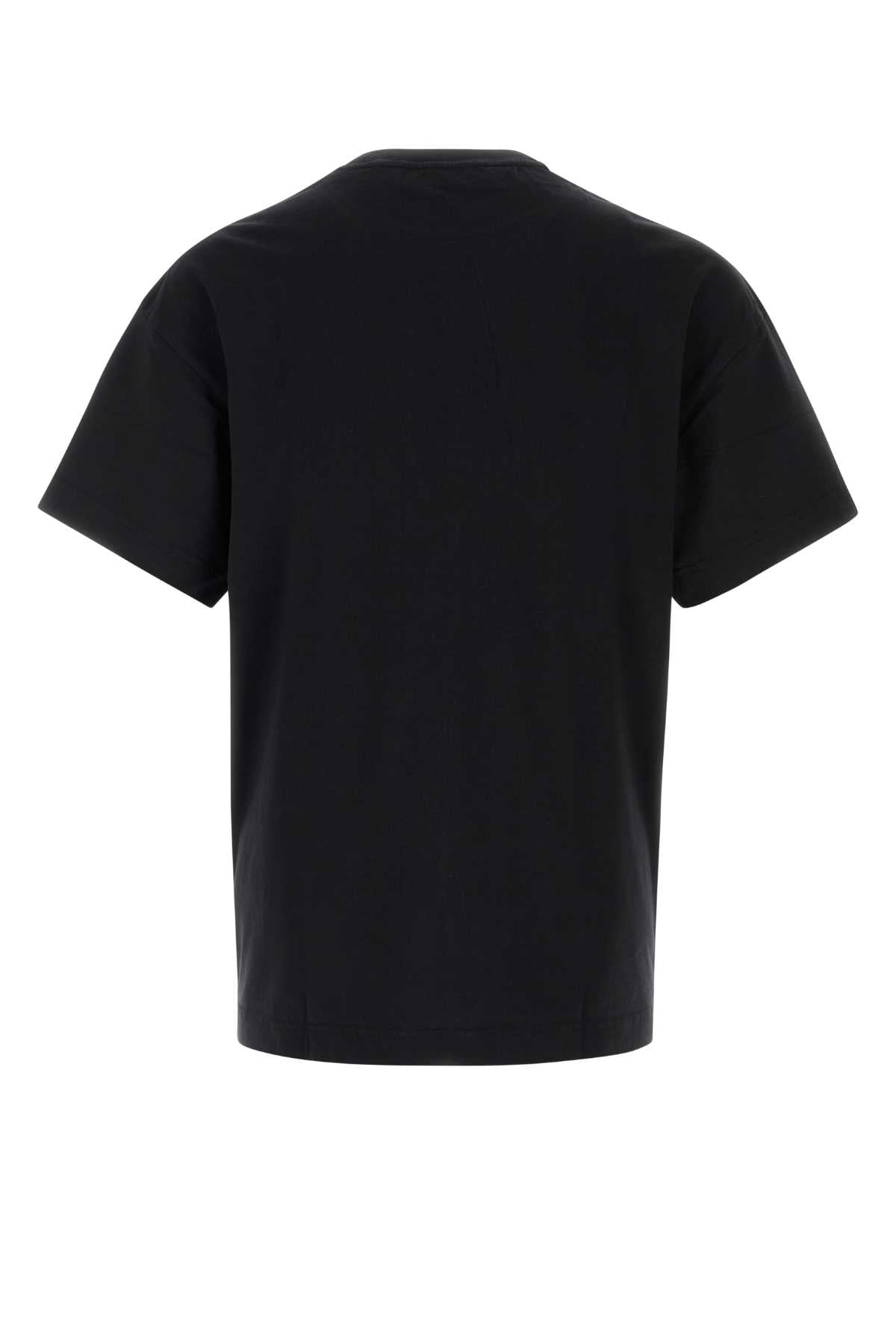 STAMP LOGO REGULAR TEE T-SHIRTS