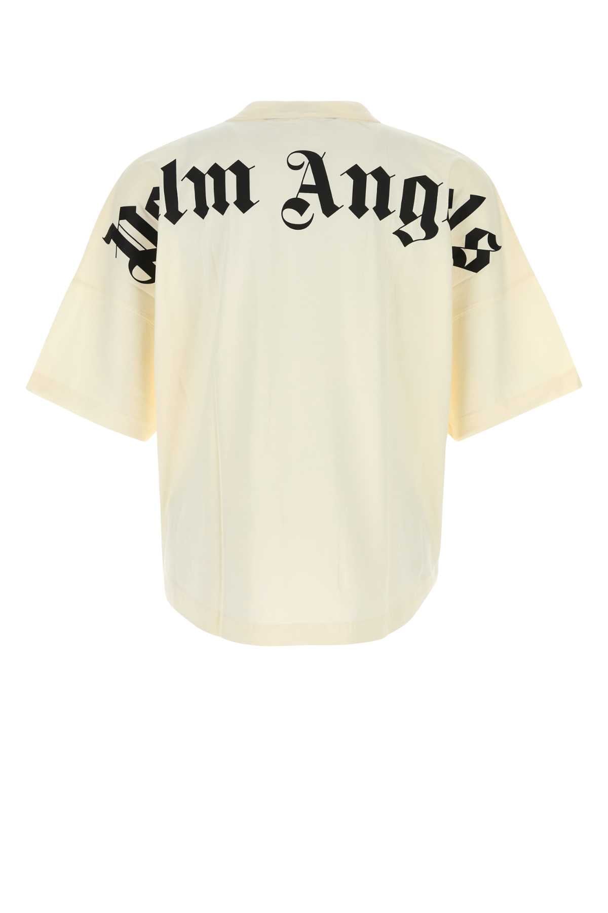 CLASSIC LOGO OVER TEE T-SHIRTS