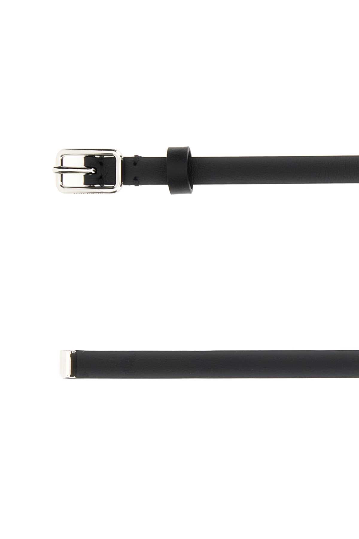 Givenchy Belt - 10mm double