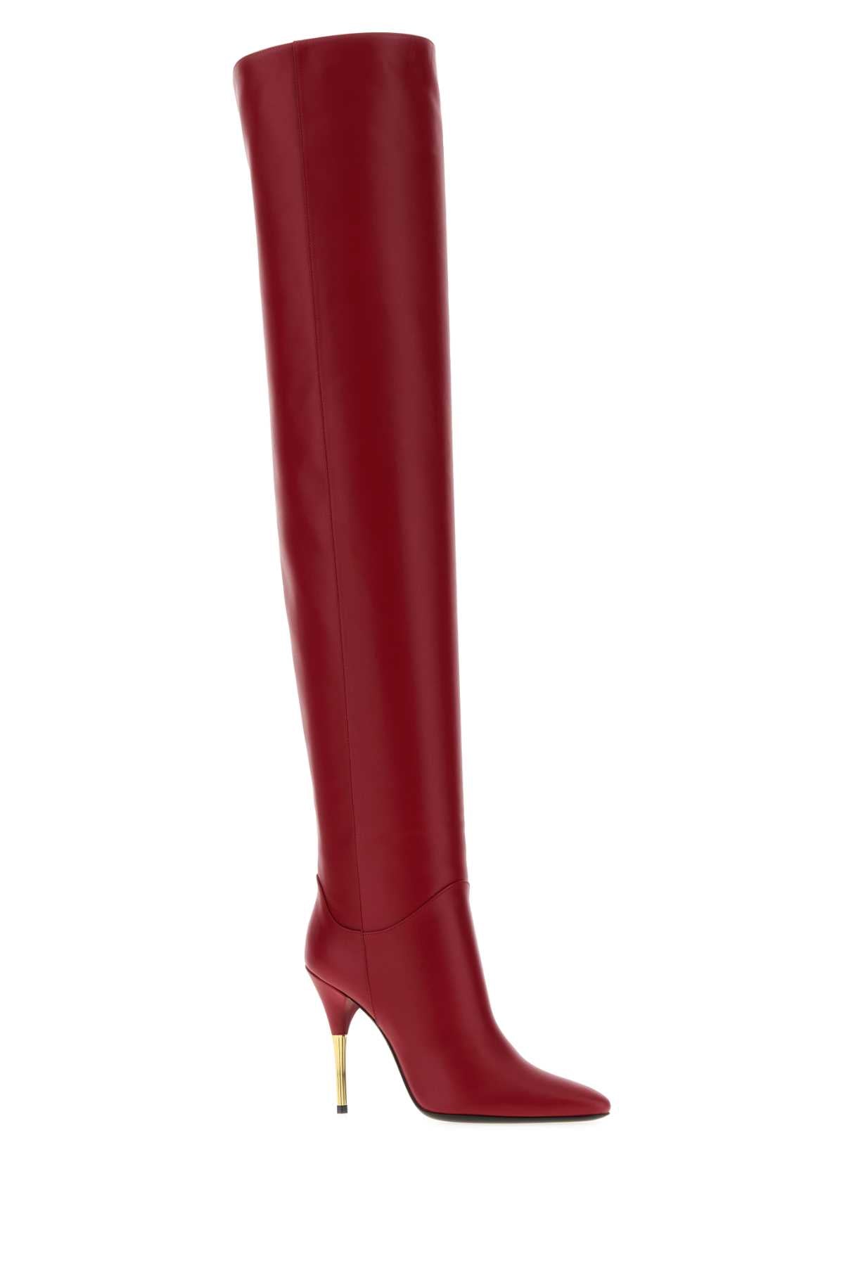 OVER THE KNEE BOOT | DEBO BOOTS