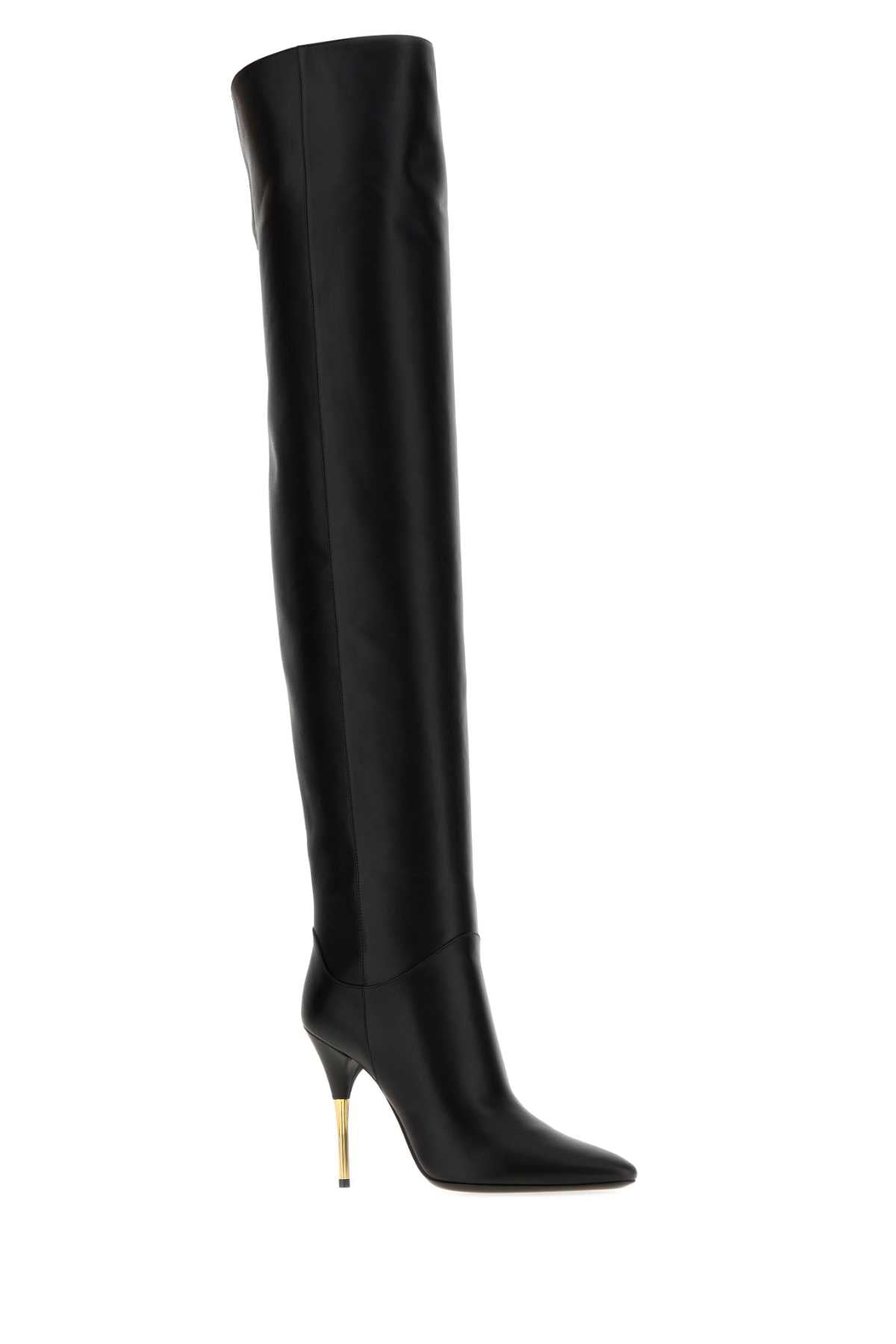 OVER THE KNEE BOOT | DEBO BOOTS