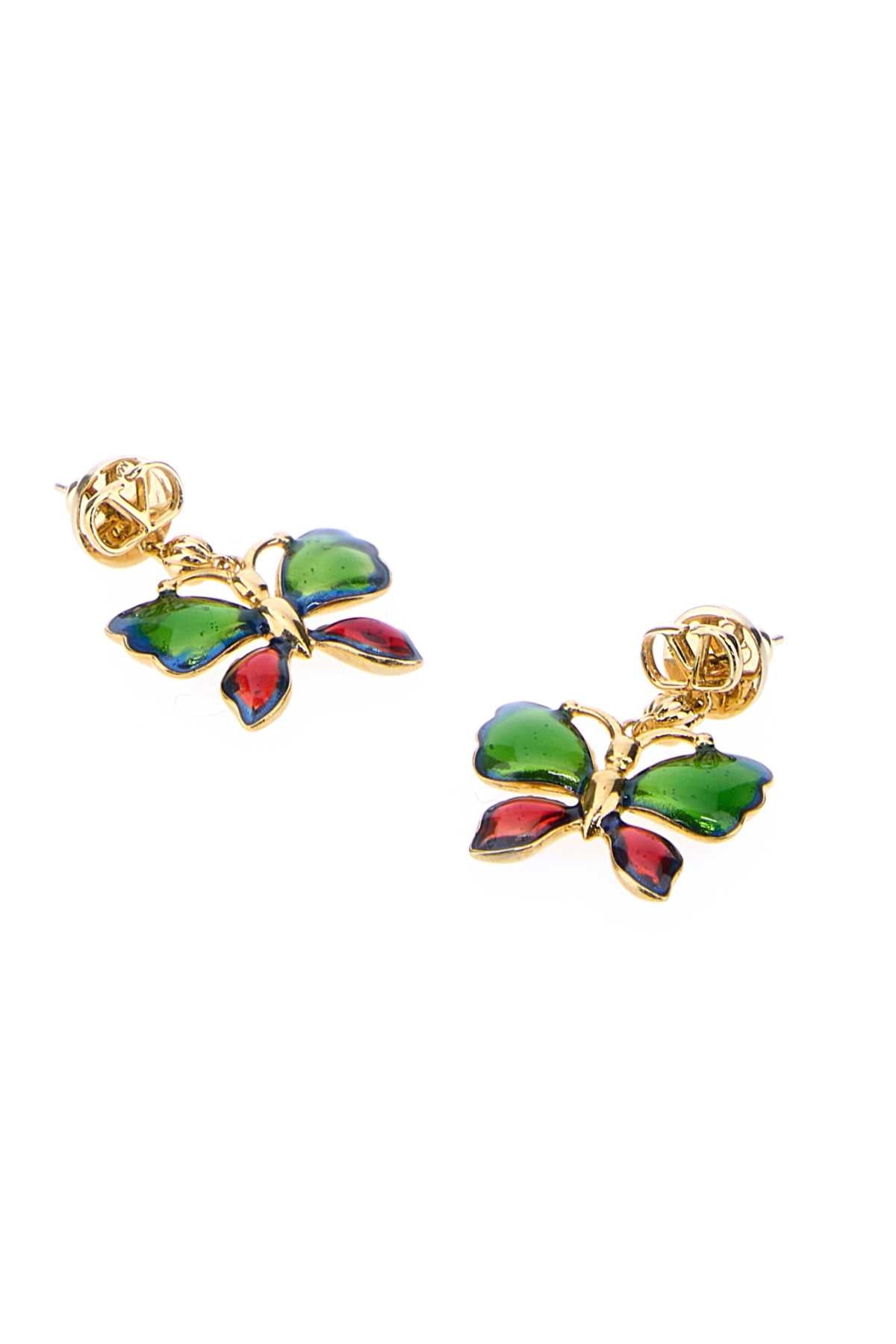 EARRINGS S (BUTTERFLY 15M EARRINGS