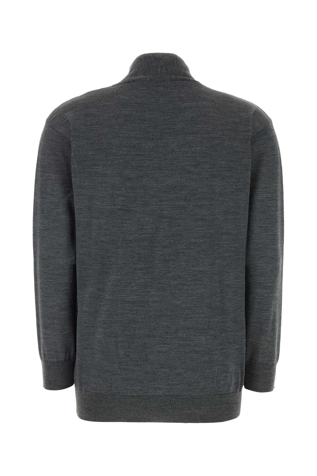 MAGLIA | SOLID | WOOL TOPS