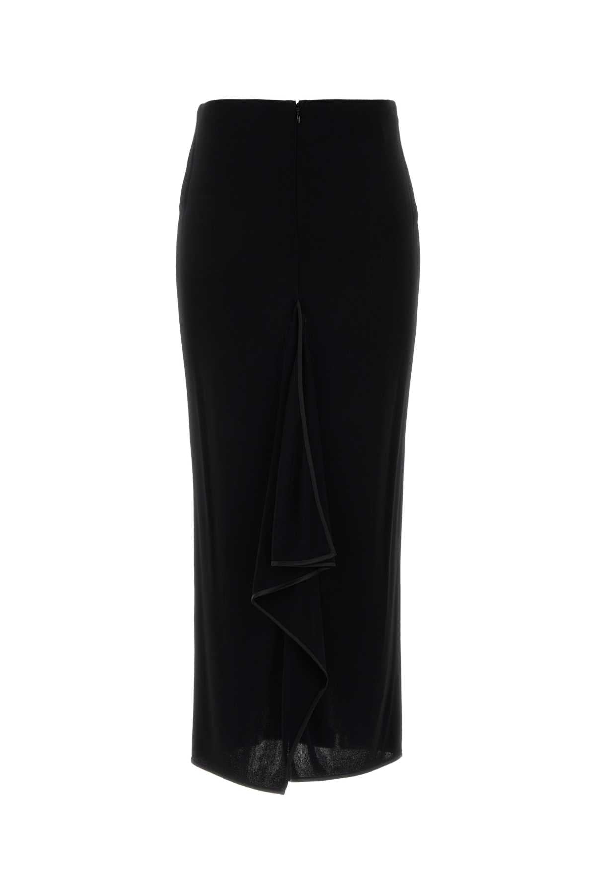 SKIRT | SOLID | JERSEY CR SKIRTS