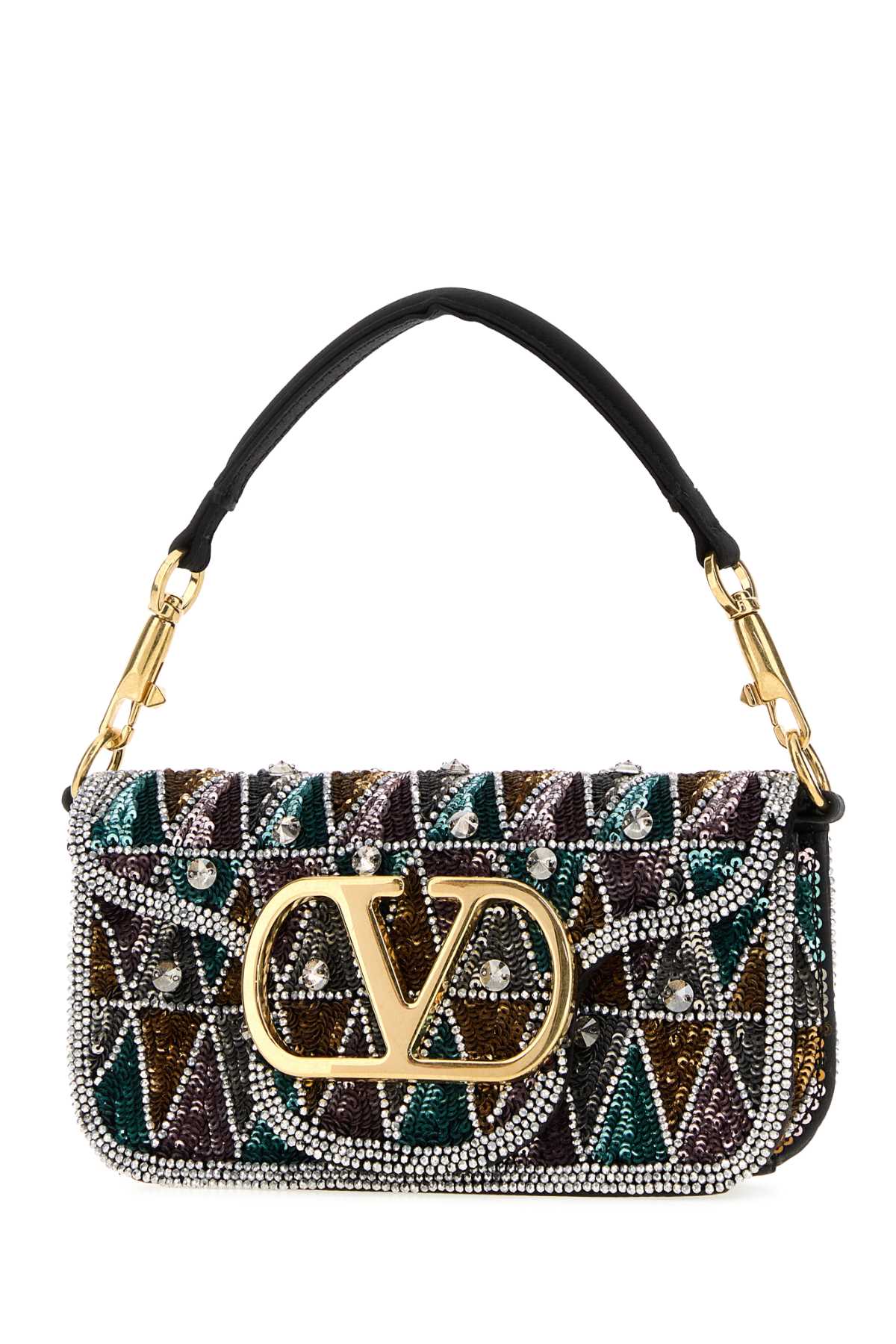 SMALL SHOULDER BAG | LOCO CROSSBODY BAGS