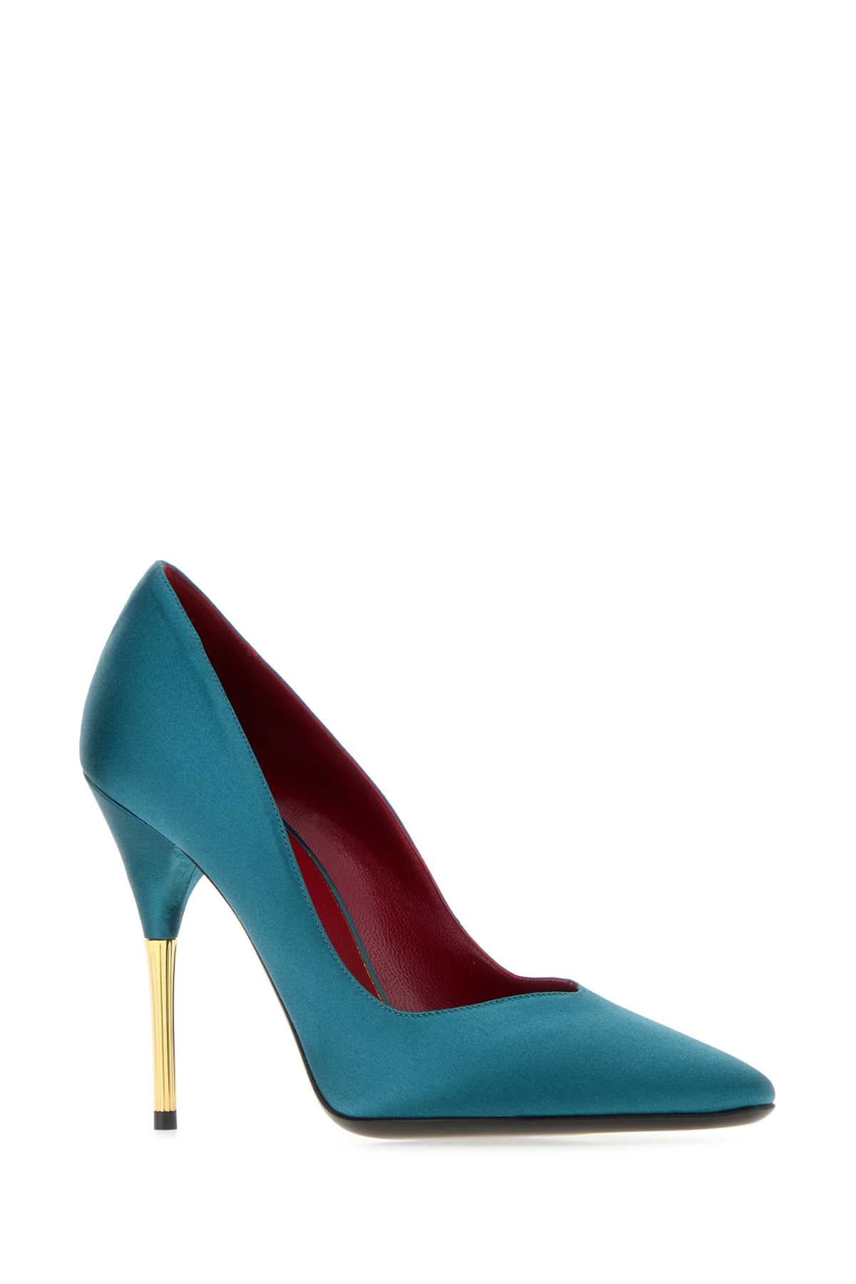 PUMP | ÉNIGME | T. 105 | PUMPS