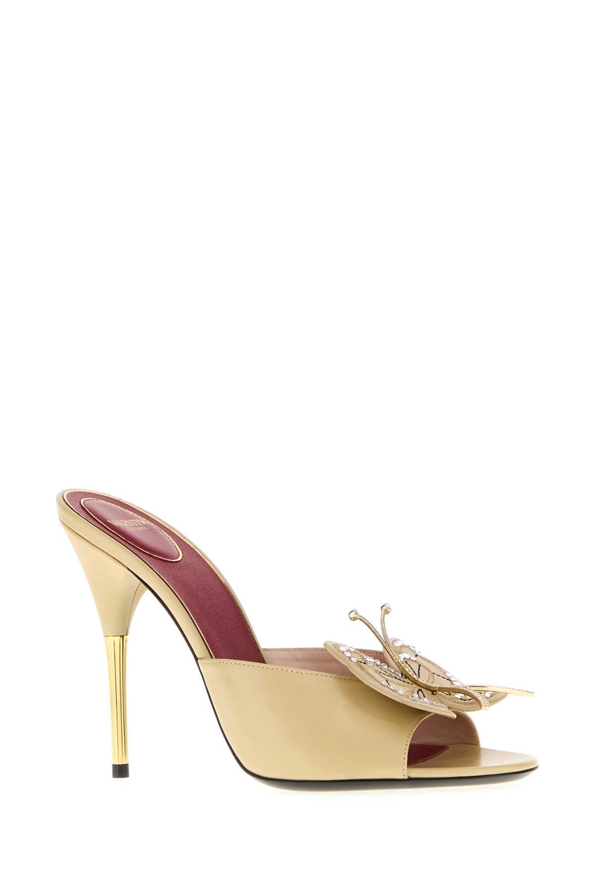 SLIDE | FLUTTERBY | T. 10 SANDALS