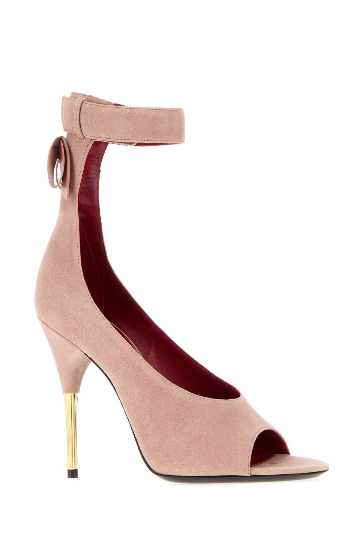 SANDAL | FATALE | T. 105 SANDALS