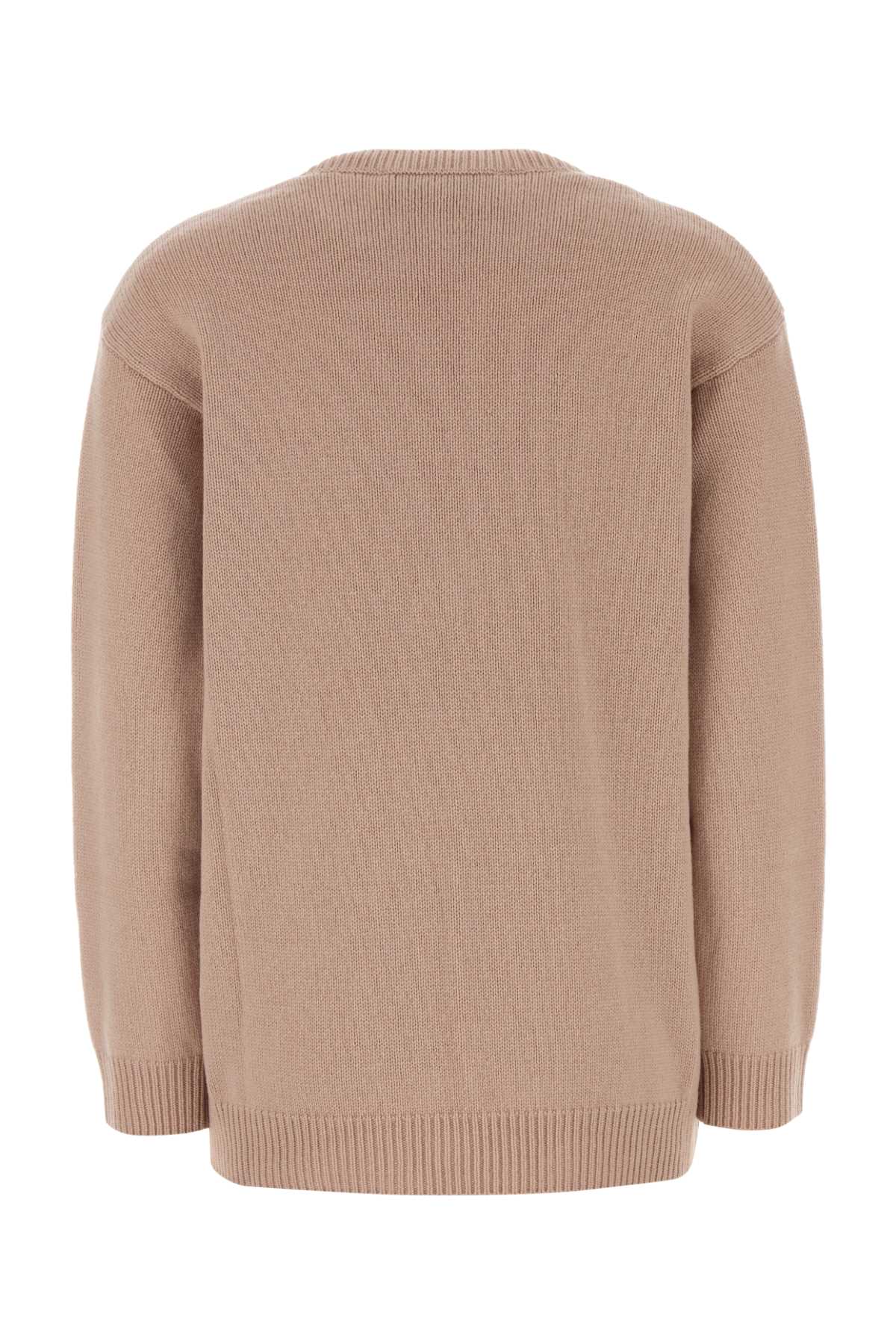 MAGLIA | SOLID | CASHMERE KNITWEARS