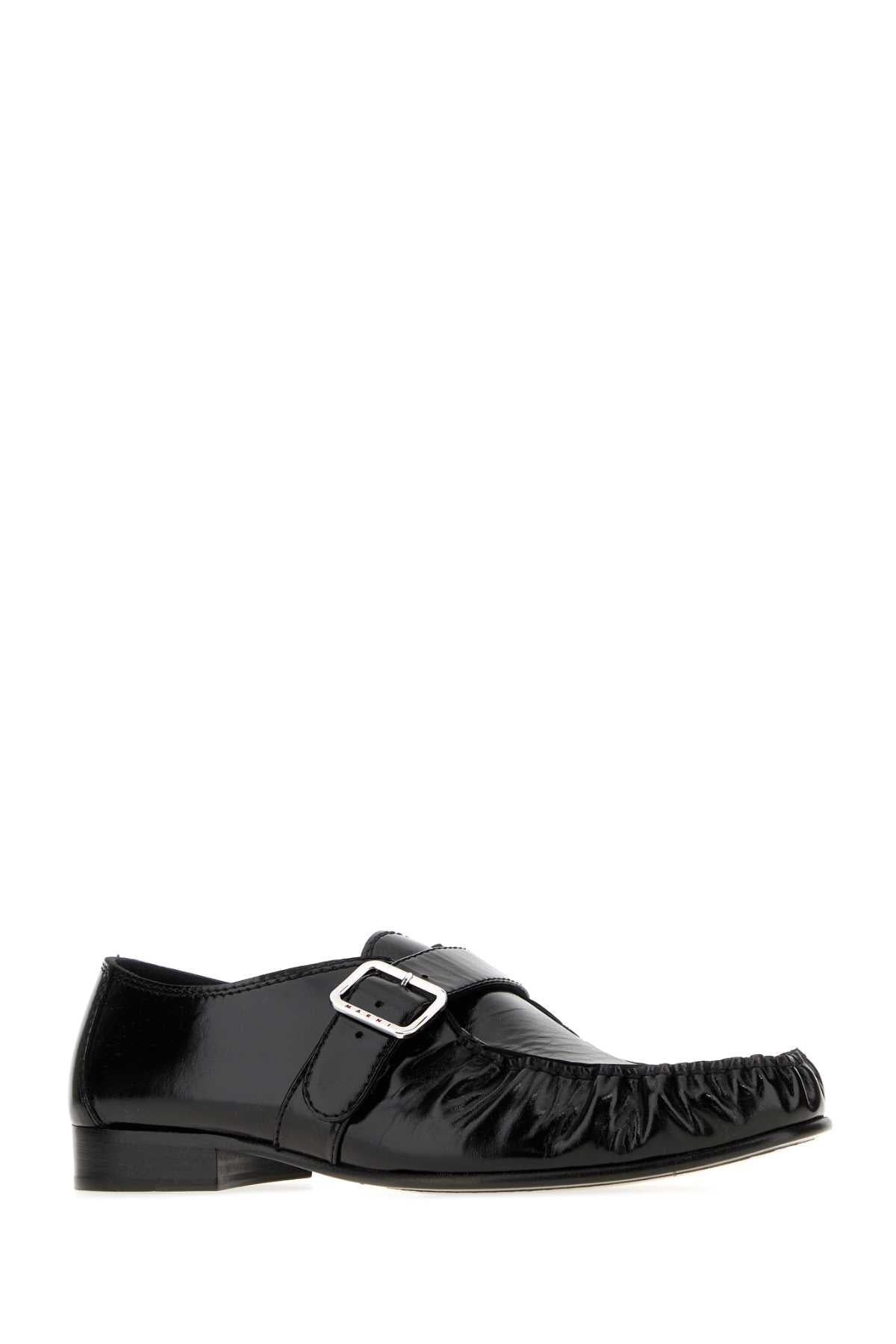 MOCCASIN SHOE LOAFERS