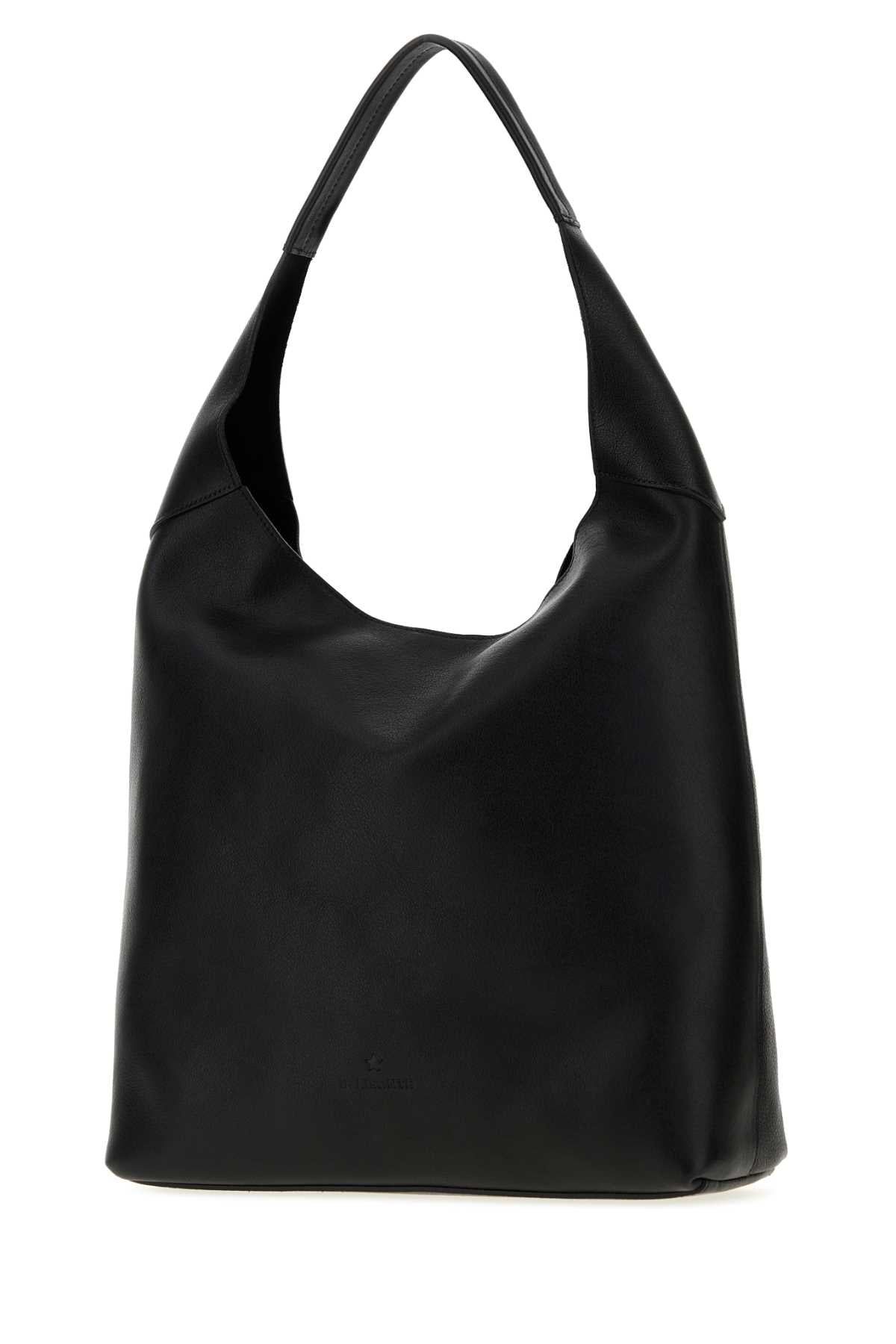 LE LAUDI HOBO BAG MEDIUM HANDBAGS