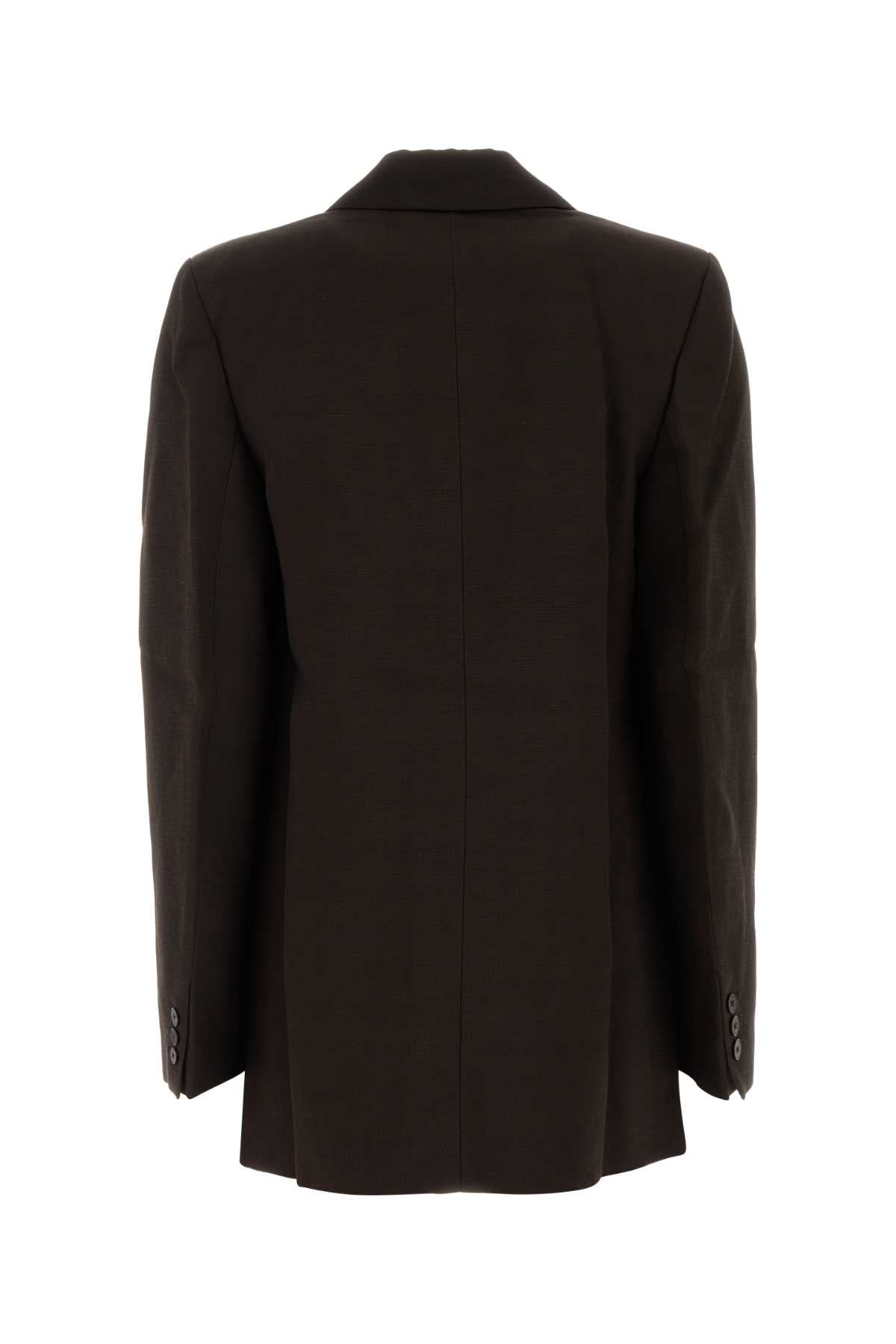 MENS FIT BLAZER BLAZERS AND VESTS