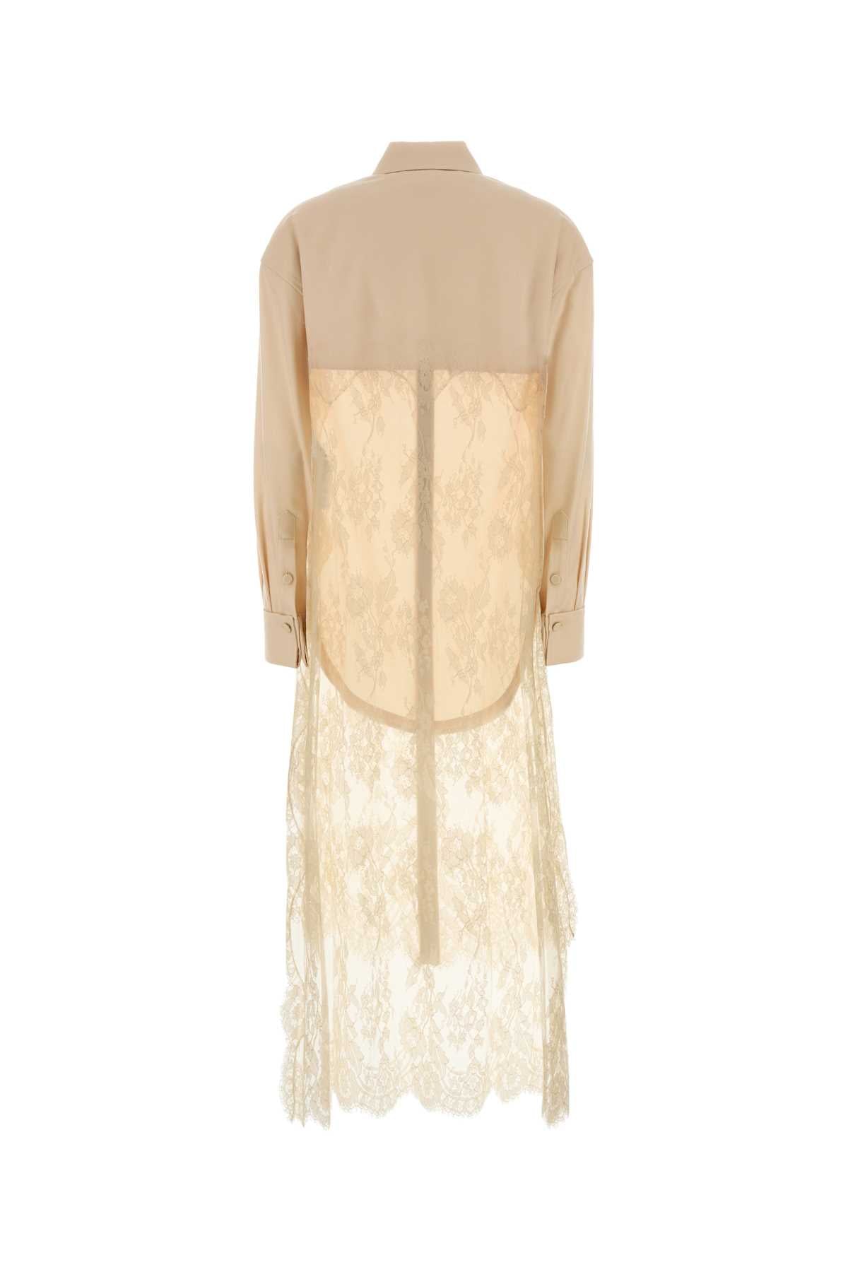VALIANT LACE SHIRT SHIRTS