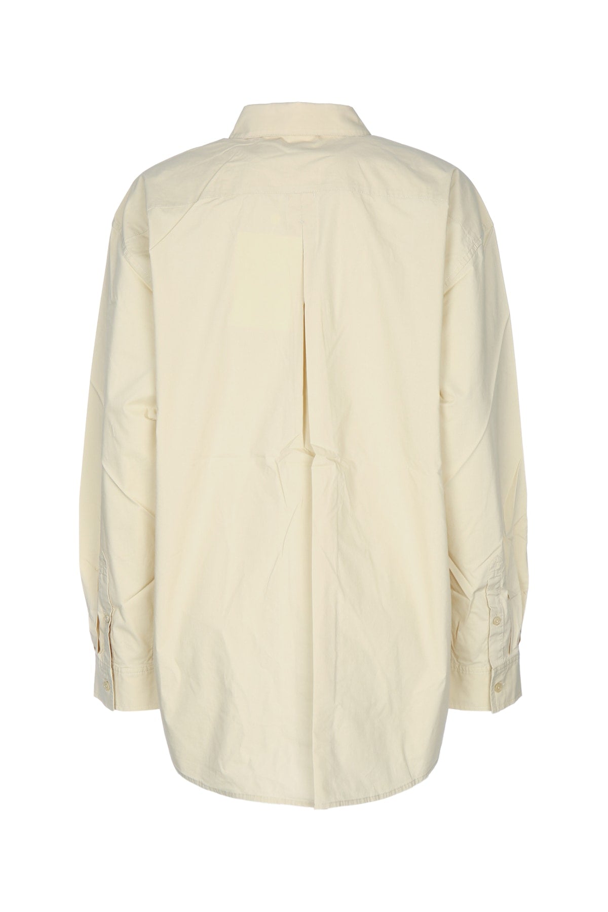 CLASSIC TUMBLED SHIRT SHIRTS