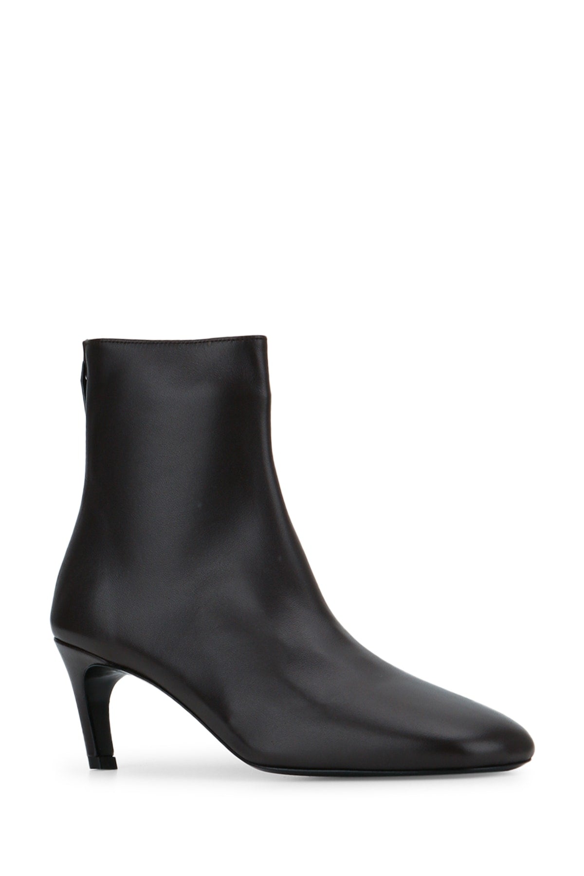 SOFT NAPPA ANKLE BOOTS BOOTS