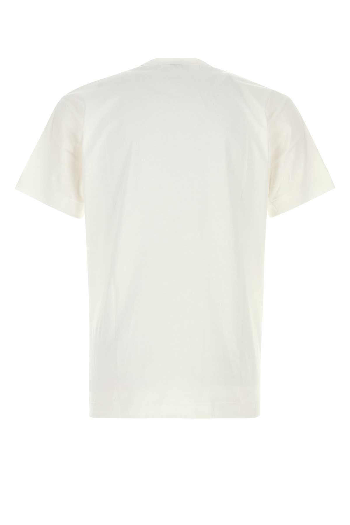 RHINESTONE HEART T-SHIRTS
