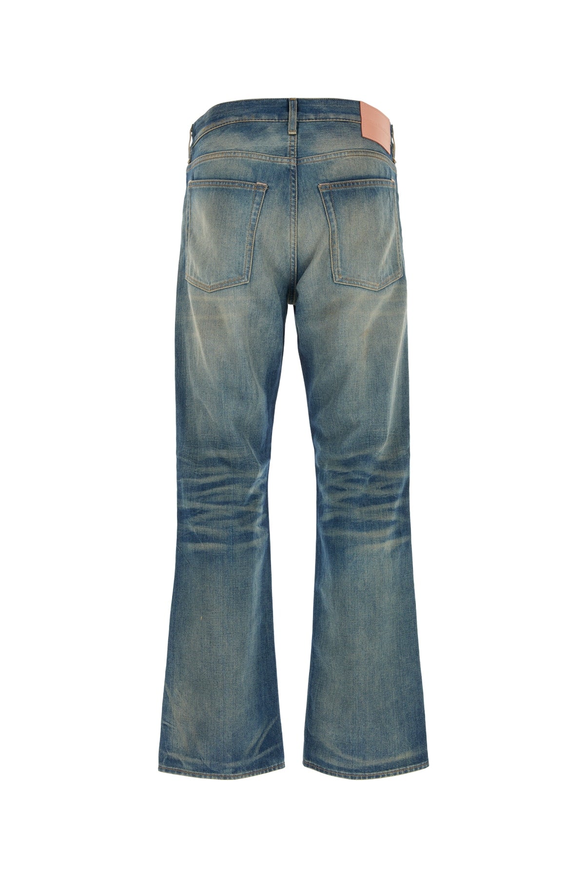 ACNE STUDIOS 2010M STREAMS JEANS