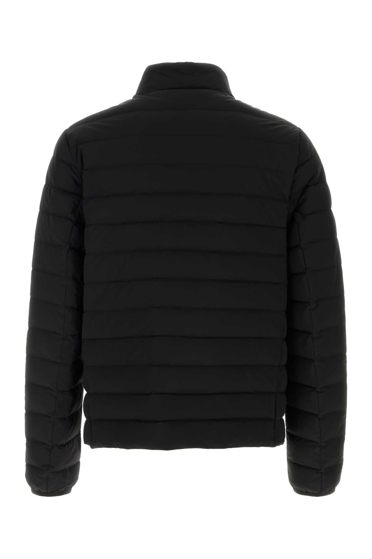 LAKI JACKET DOWN JACKETS