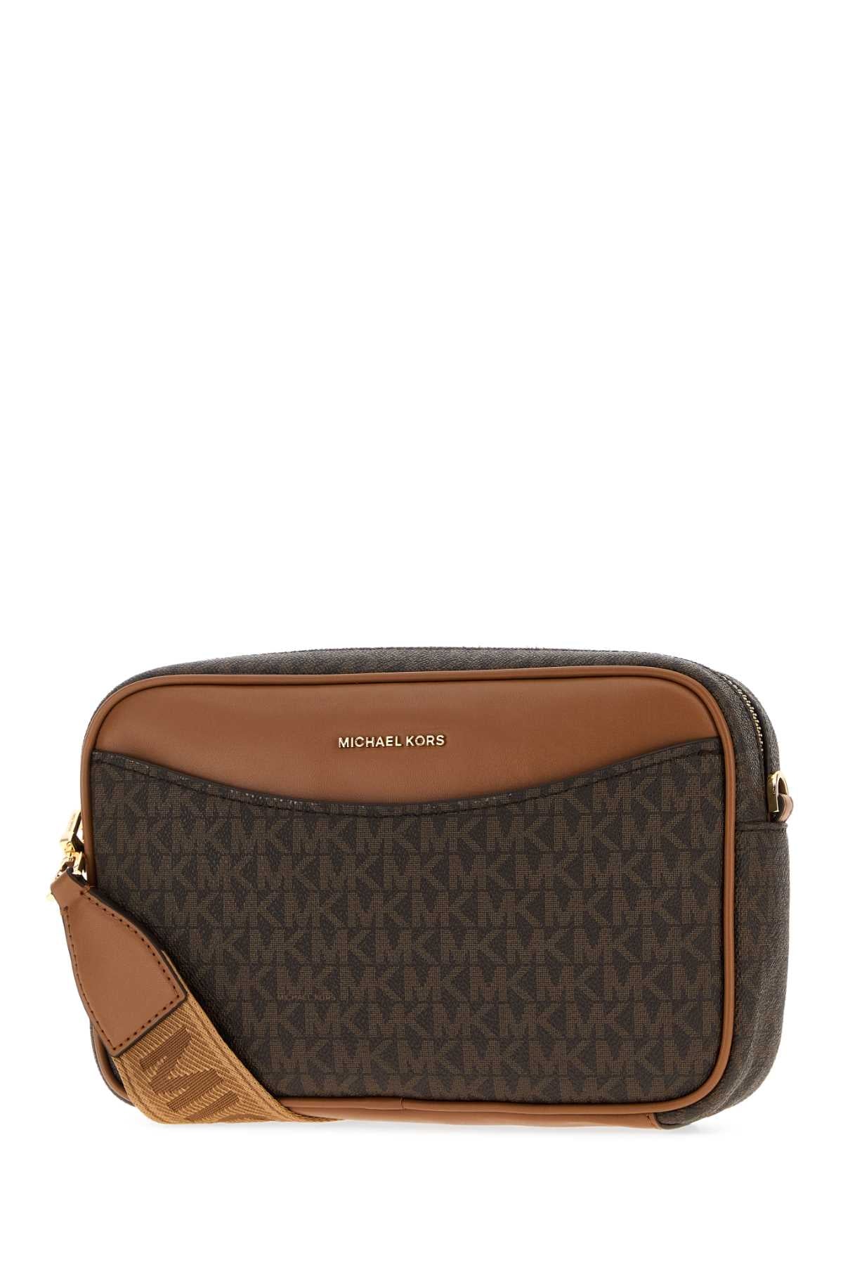 LG EW PCKT XBODY CROSSBODY BAGS