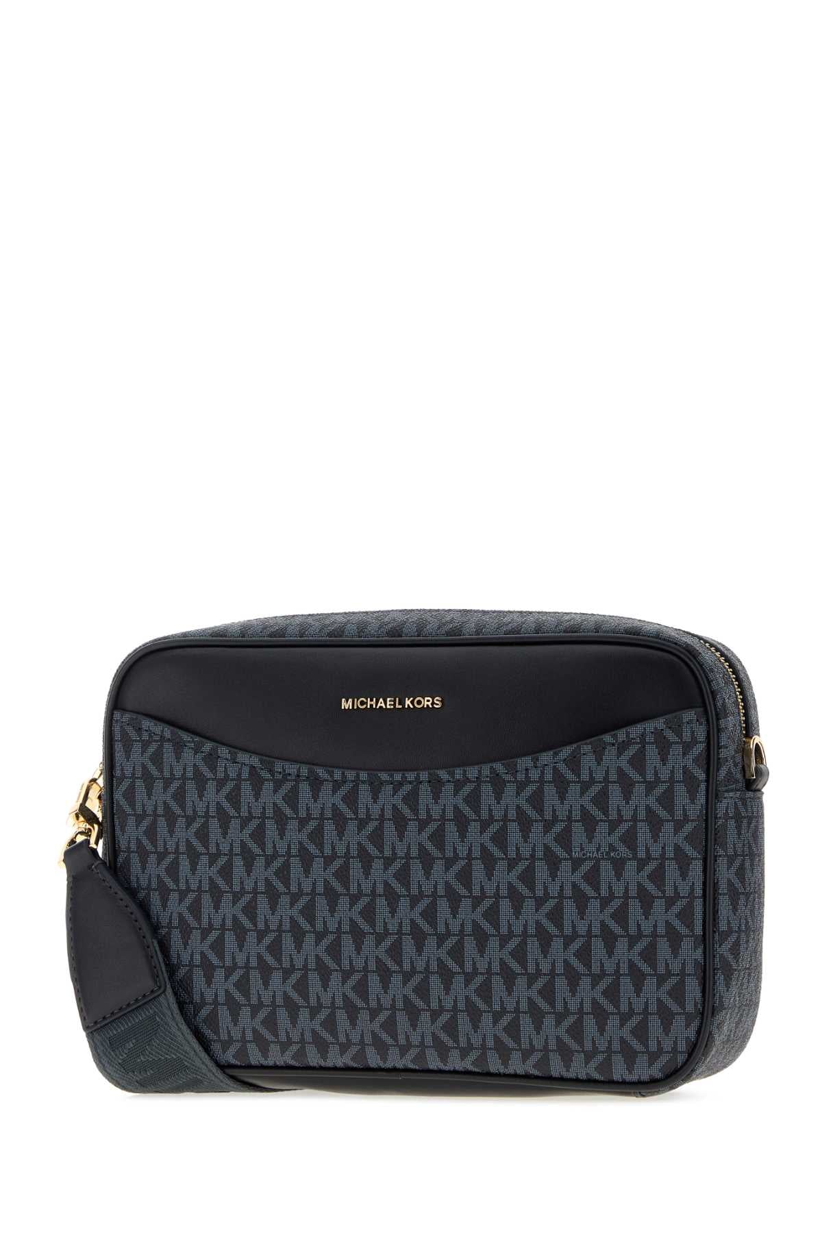 LG EW PCKT XBODY CROSSBODY BAGS