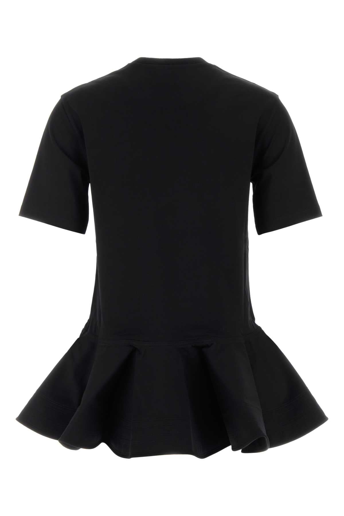CRINO TSHIRT COTTON JERSEY T-SHIRTS