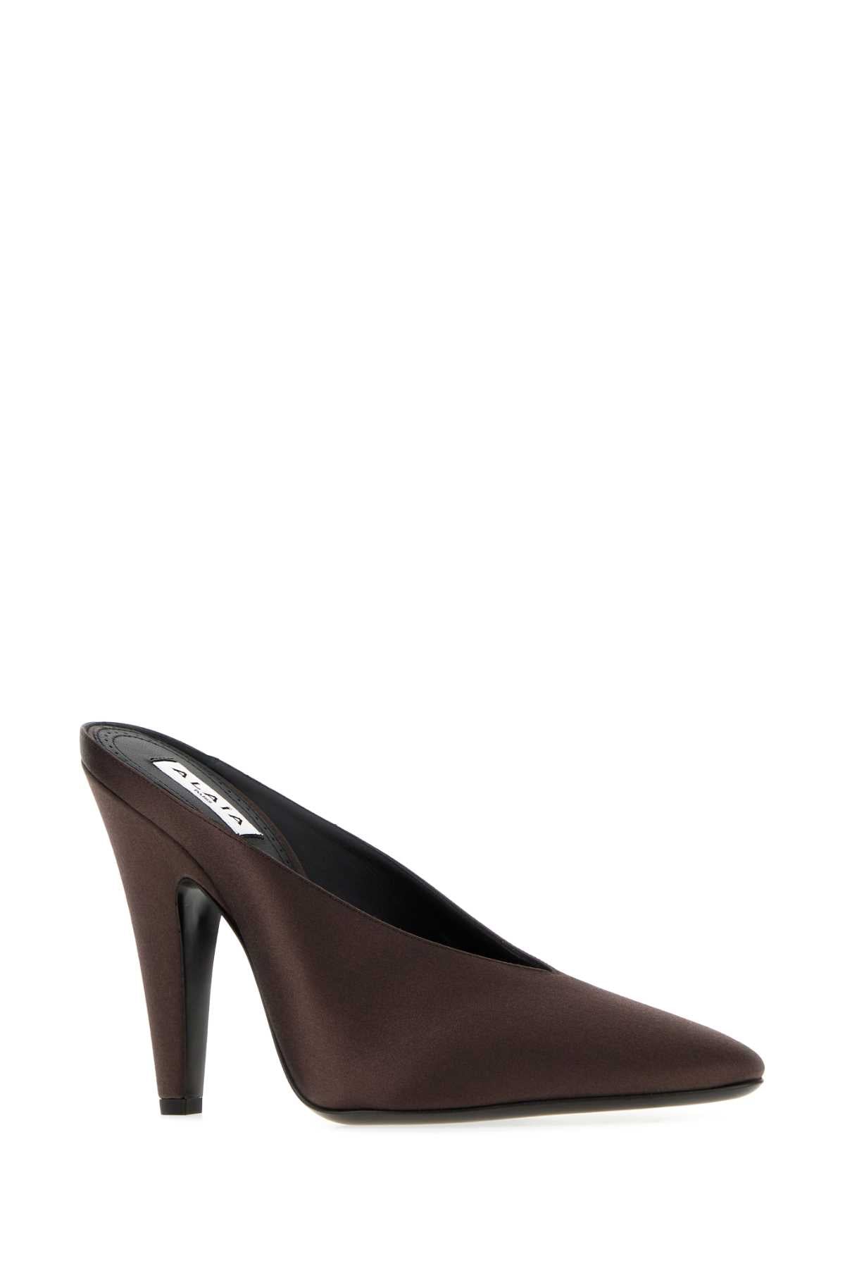 CONE MULES 110 LOAFERS