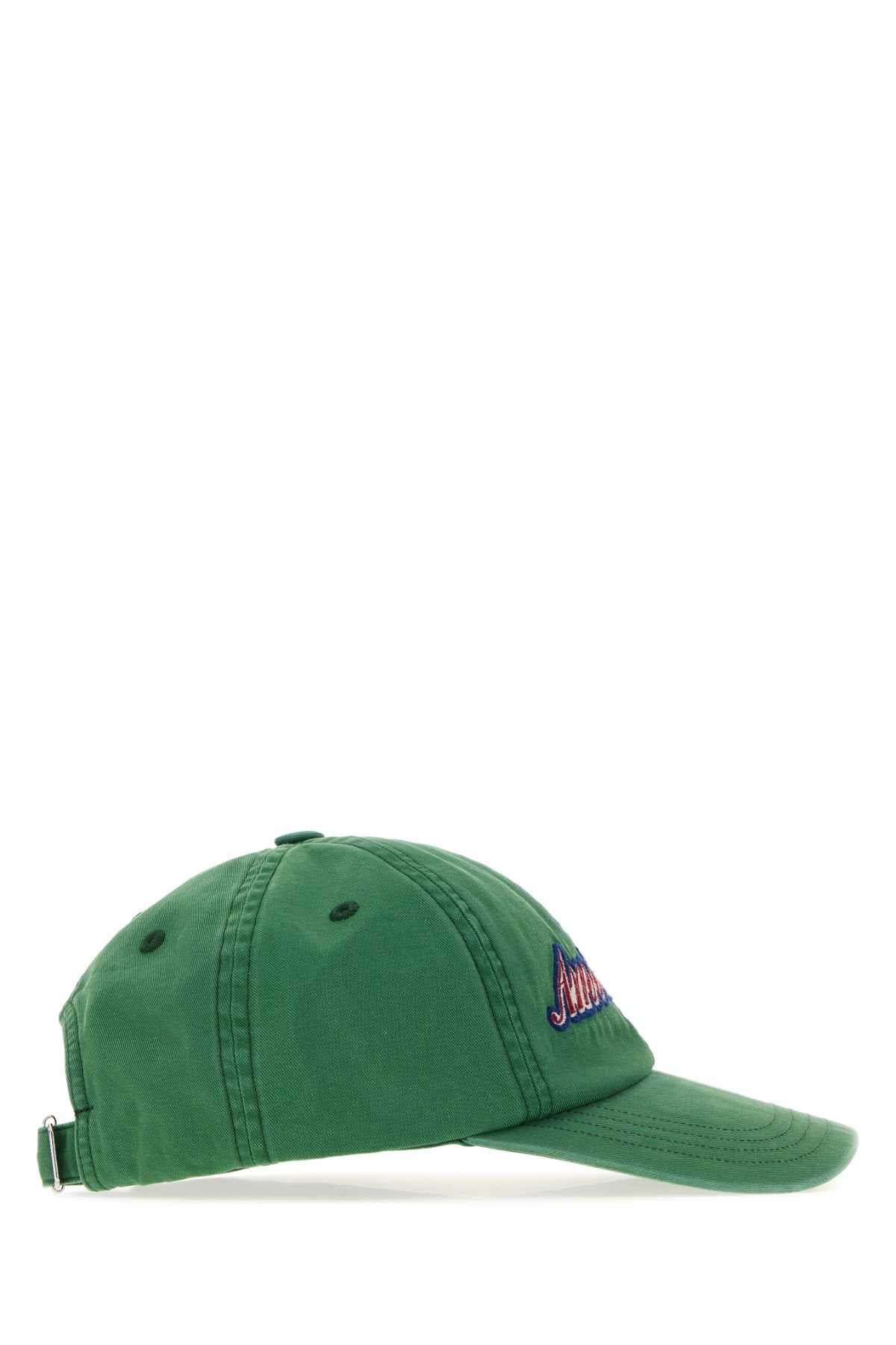 AMIPARISEMBROIDERYCAP HATS