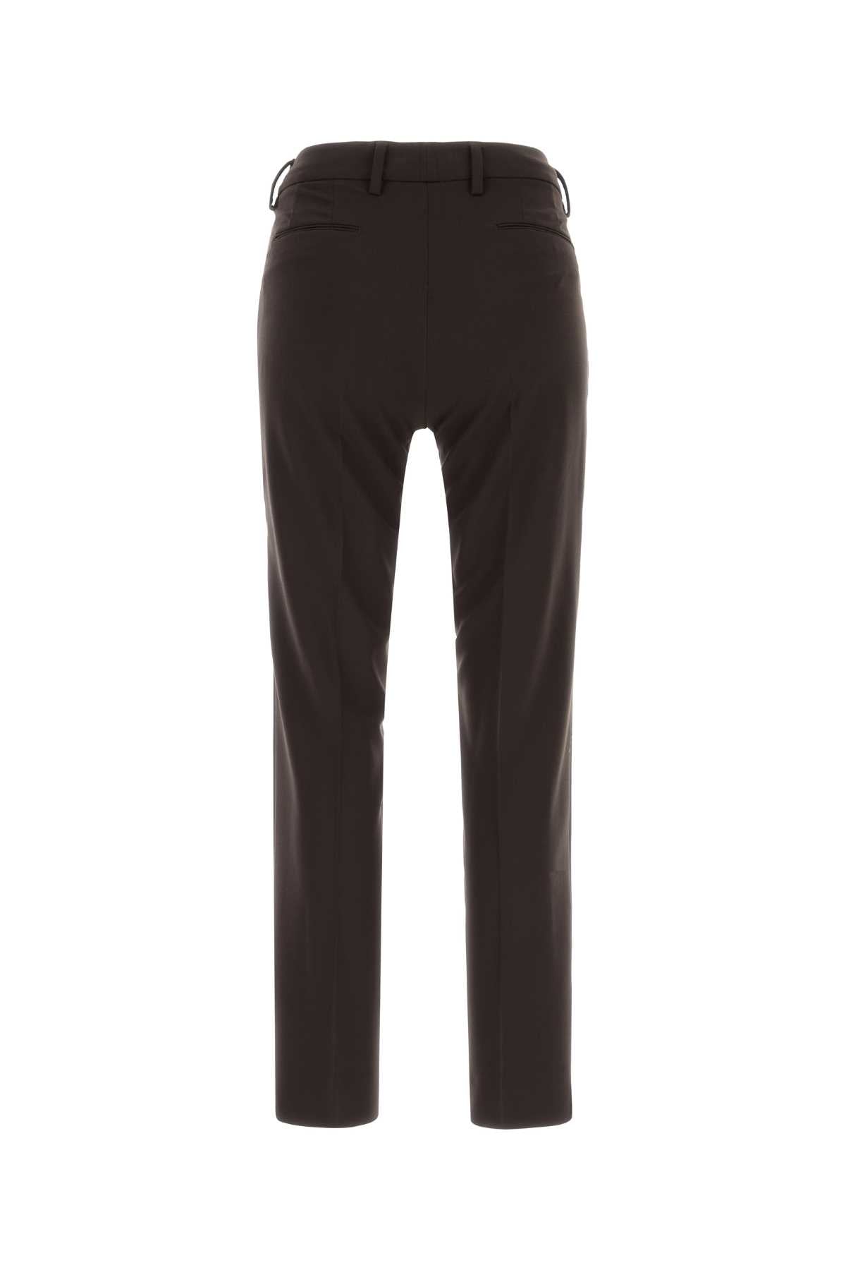 NEW YORK DRITTO CLASSICO PANTS