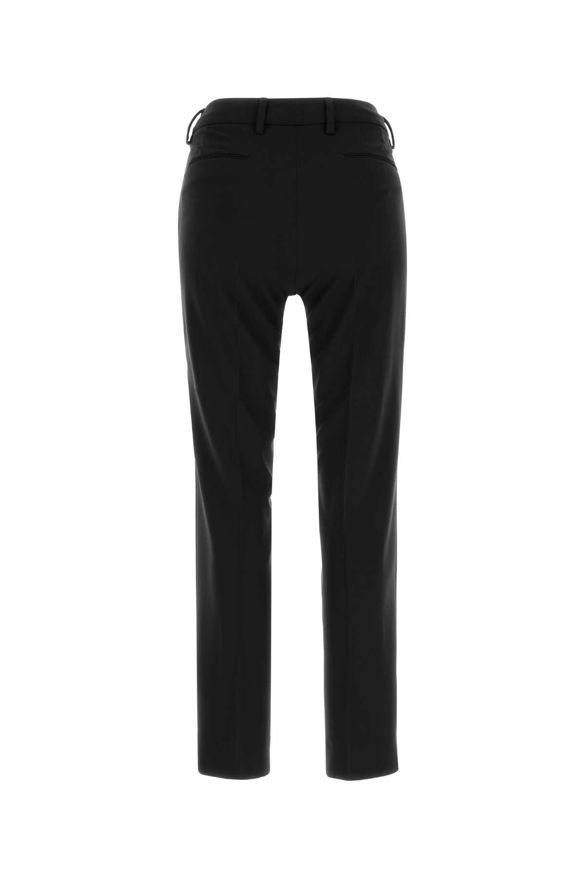 PANTALONE SIGARETTA NEY YORK PANTS