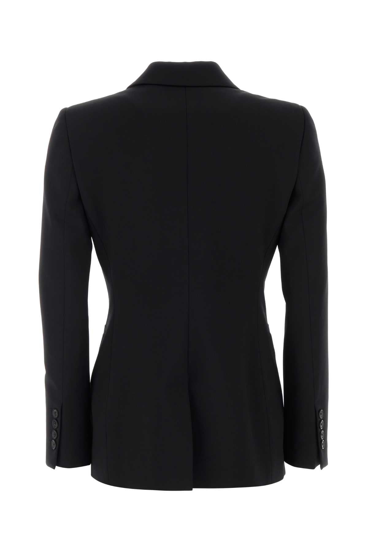 ROMY BLAZERS AND VESTS