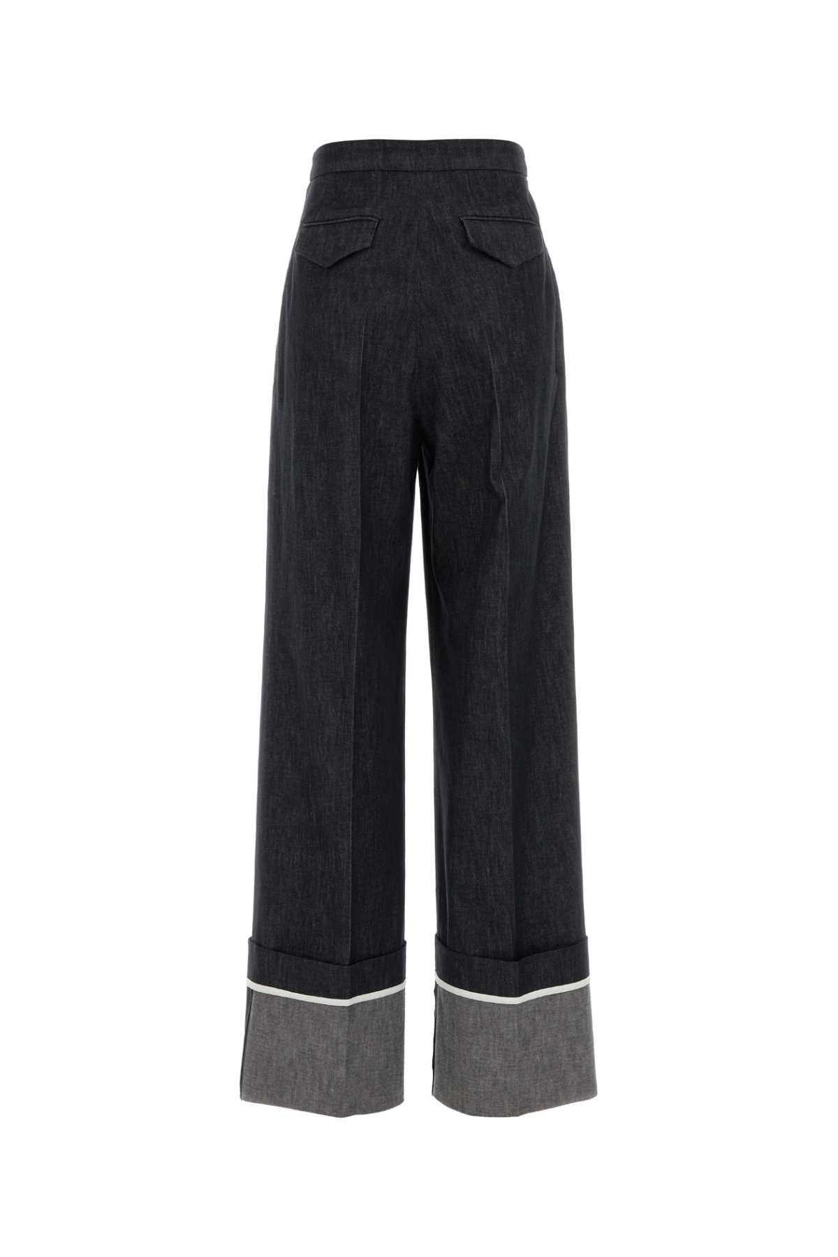 GRACE JEANS