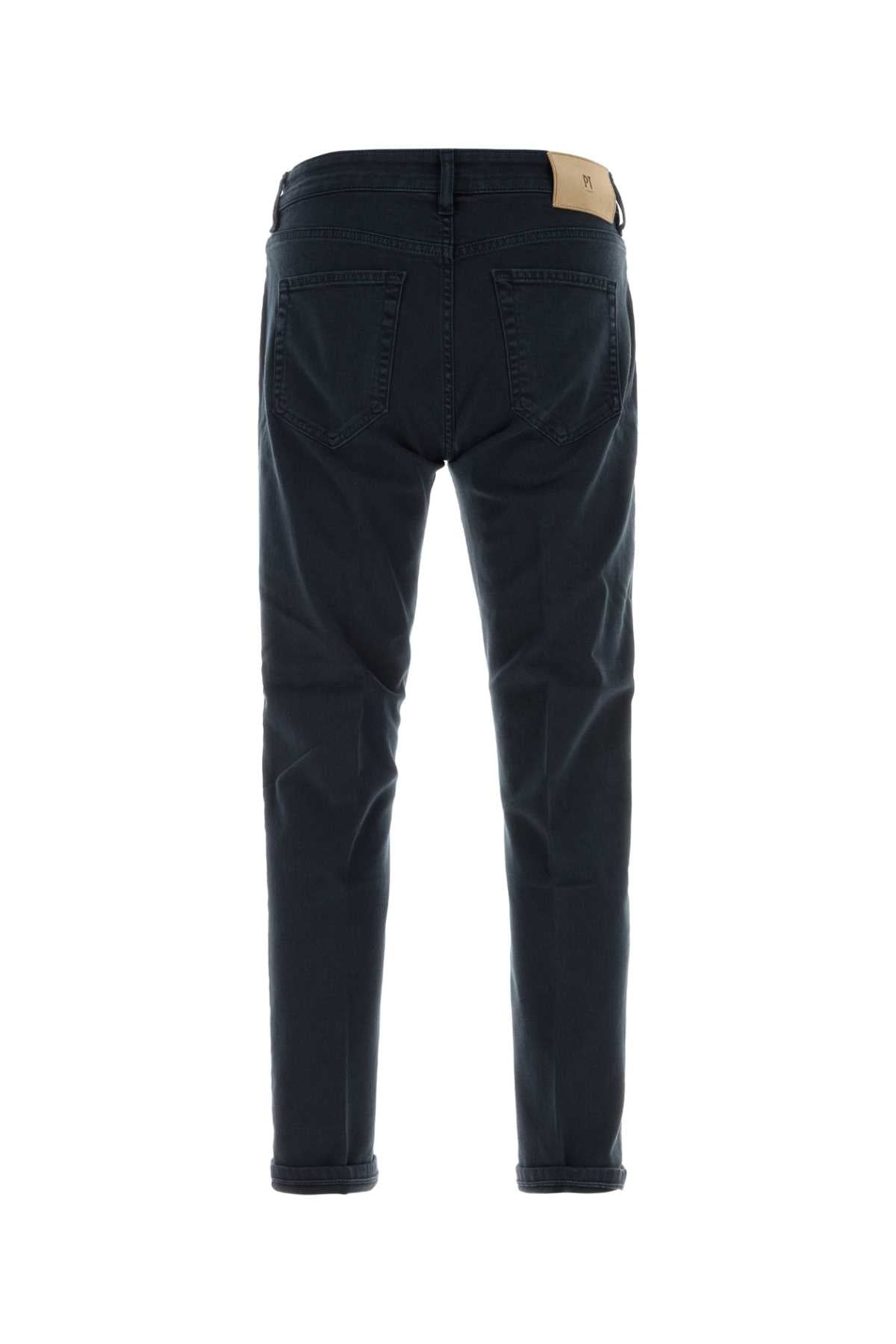 DENIM JEANS