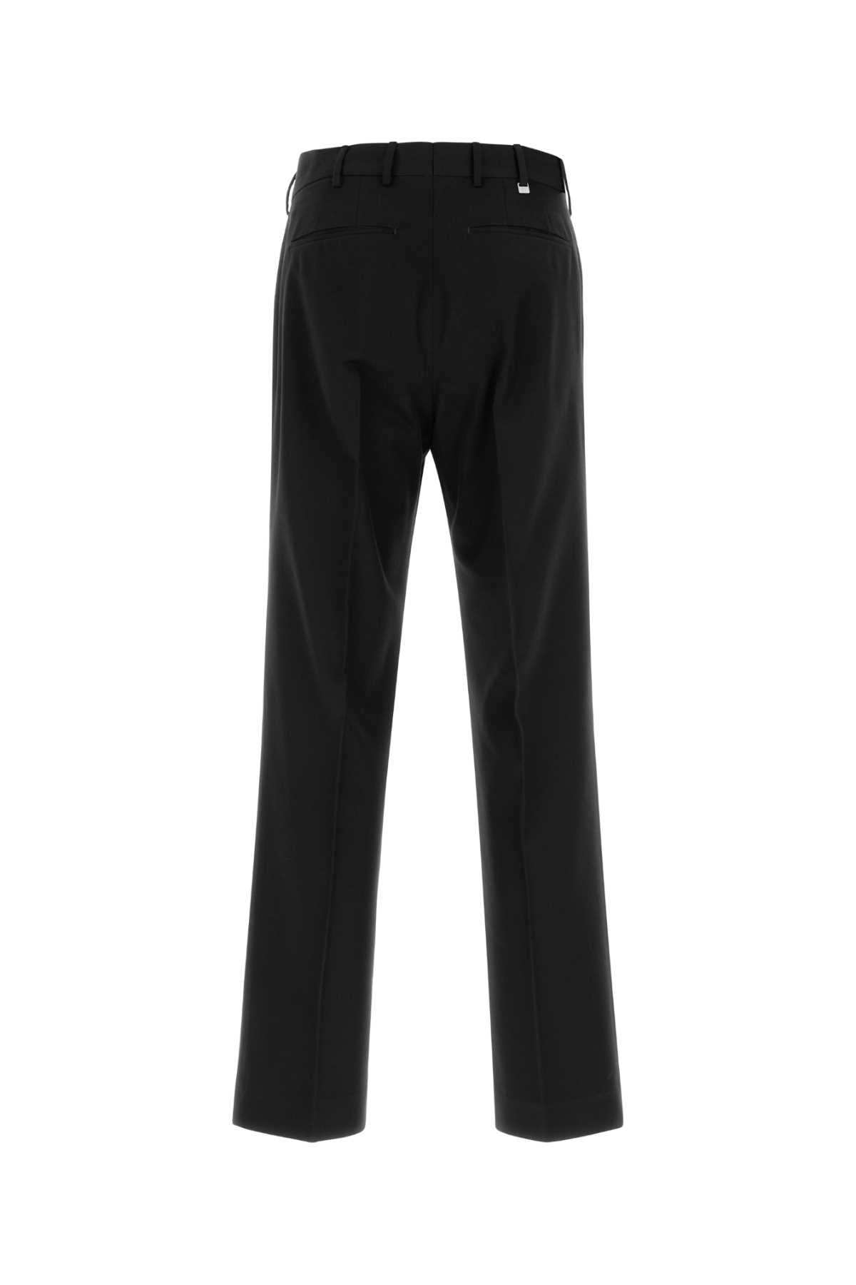 PANTALONE PINCES PANTS