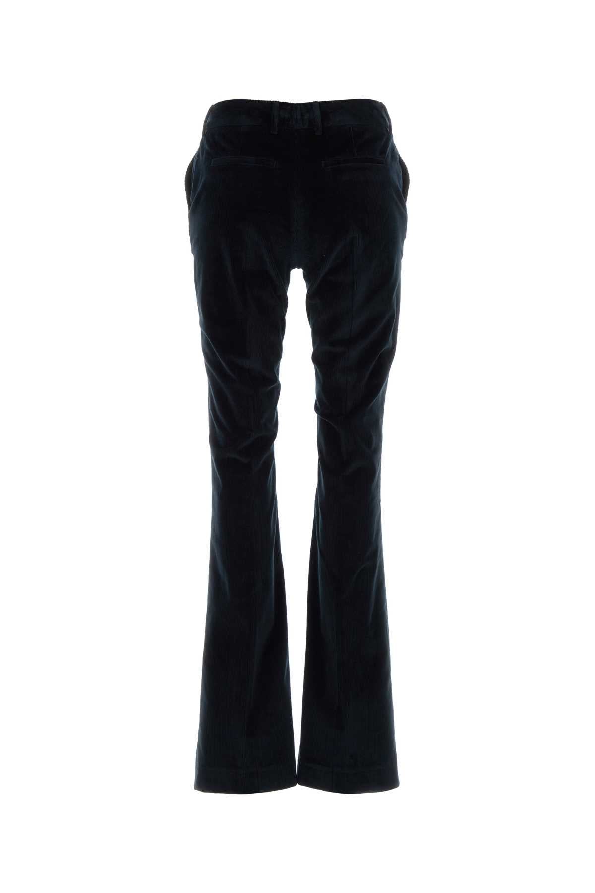 PANTALONE ELSA ZAMPA PANTS