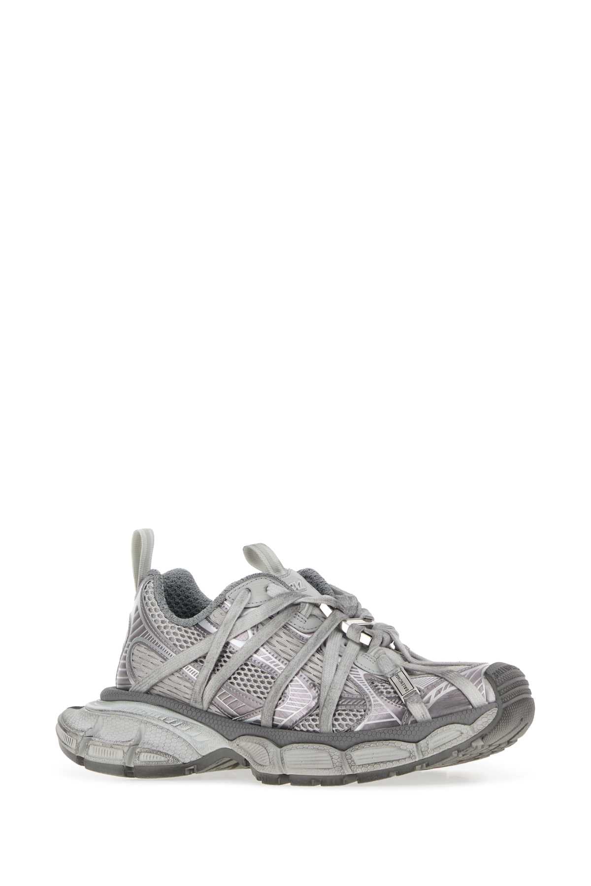 3XL EXTREME LACES B SNEAKERS