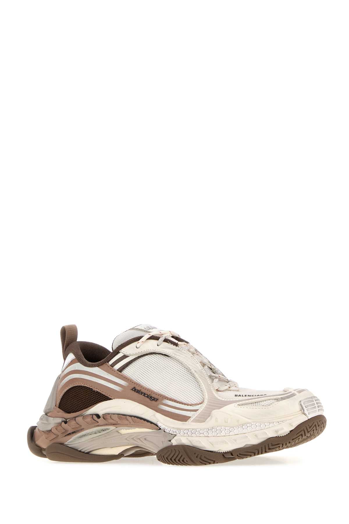 TRIPLE S 2 SNEAKERS