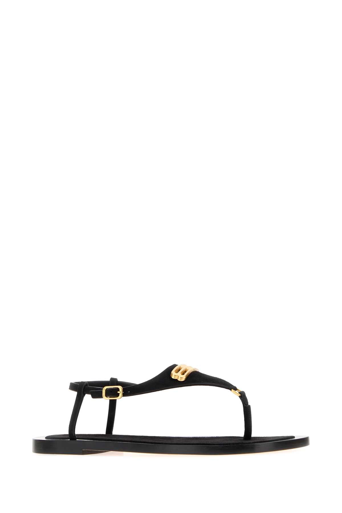 RIVA THONG FLAT SANDALS