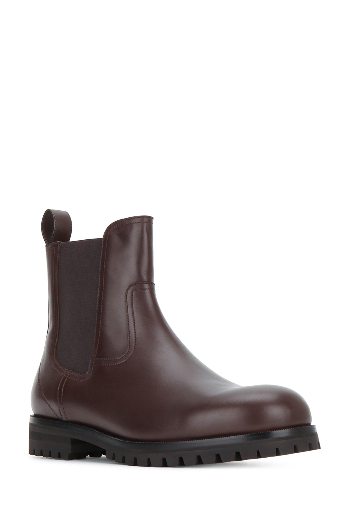 KENT WALK BOOT DUCHESSE CALF BOOTS