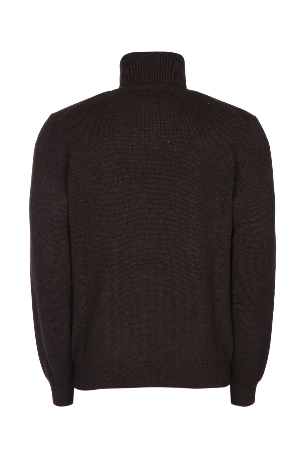 PARKSVILLE TURTLENECK SWEATER BABY CASH GG 8 KNITWEARS