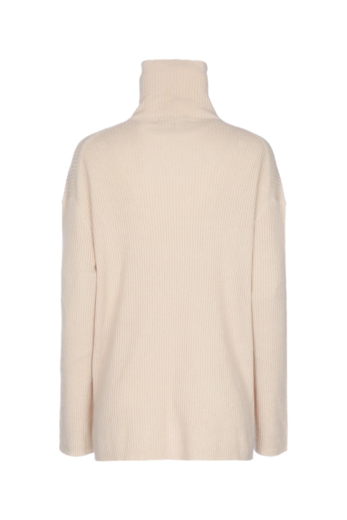 CAMINO TURTLENECK SWEATER CASH SILK GG 14 KNITWEARS